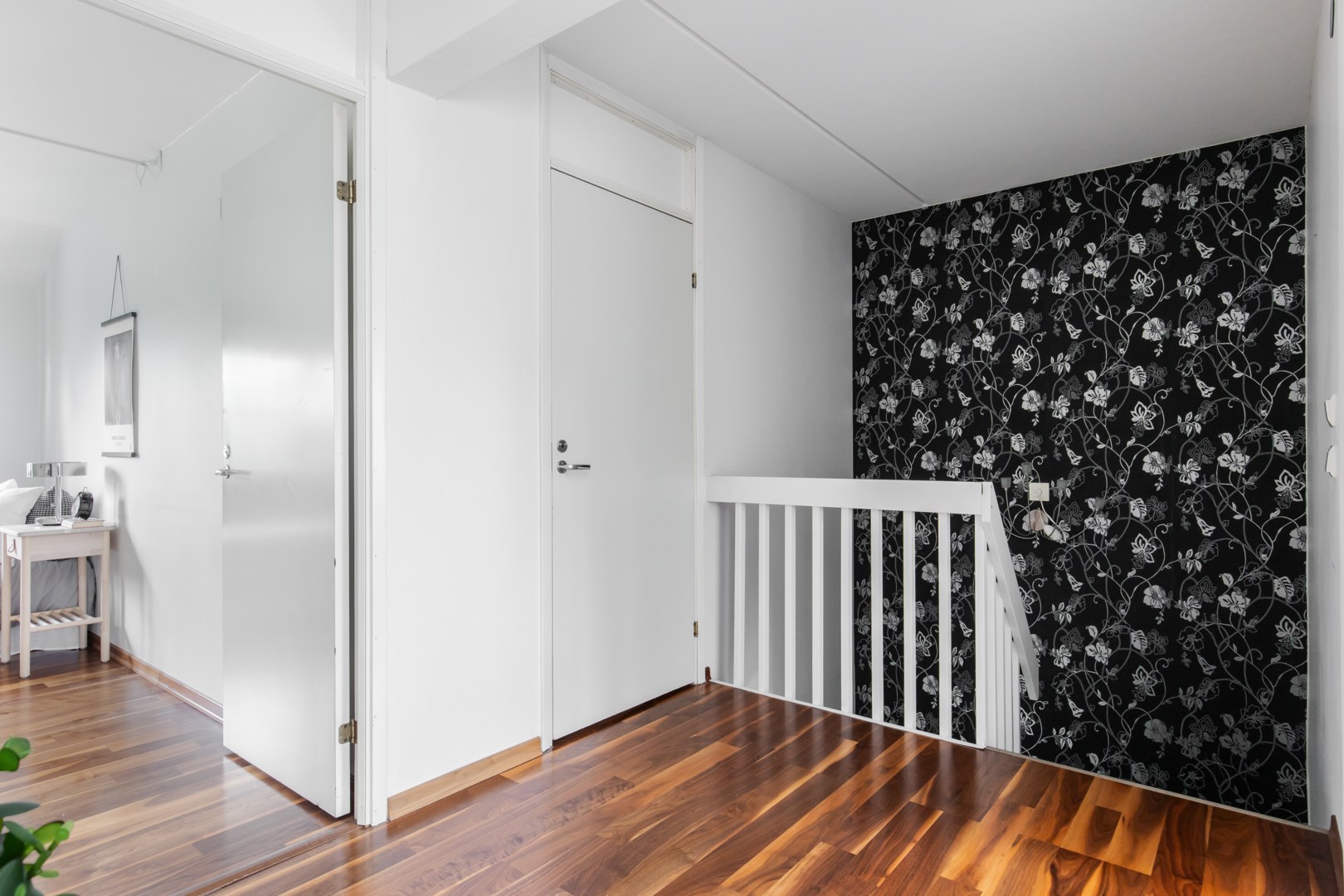 Bostadsbild från Norrholmsvägen 59, Såld i Östra Orminge, Nacka