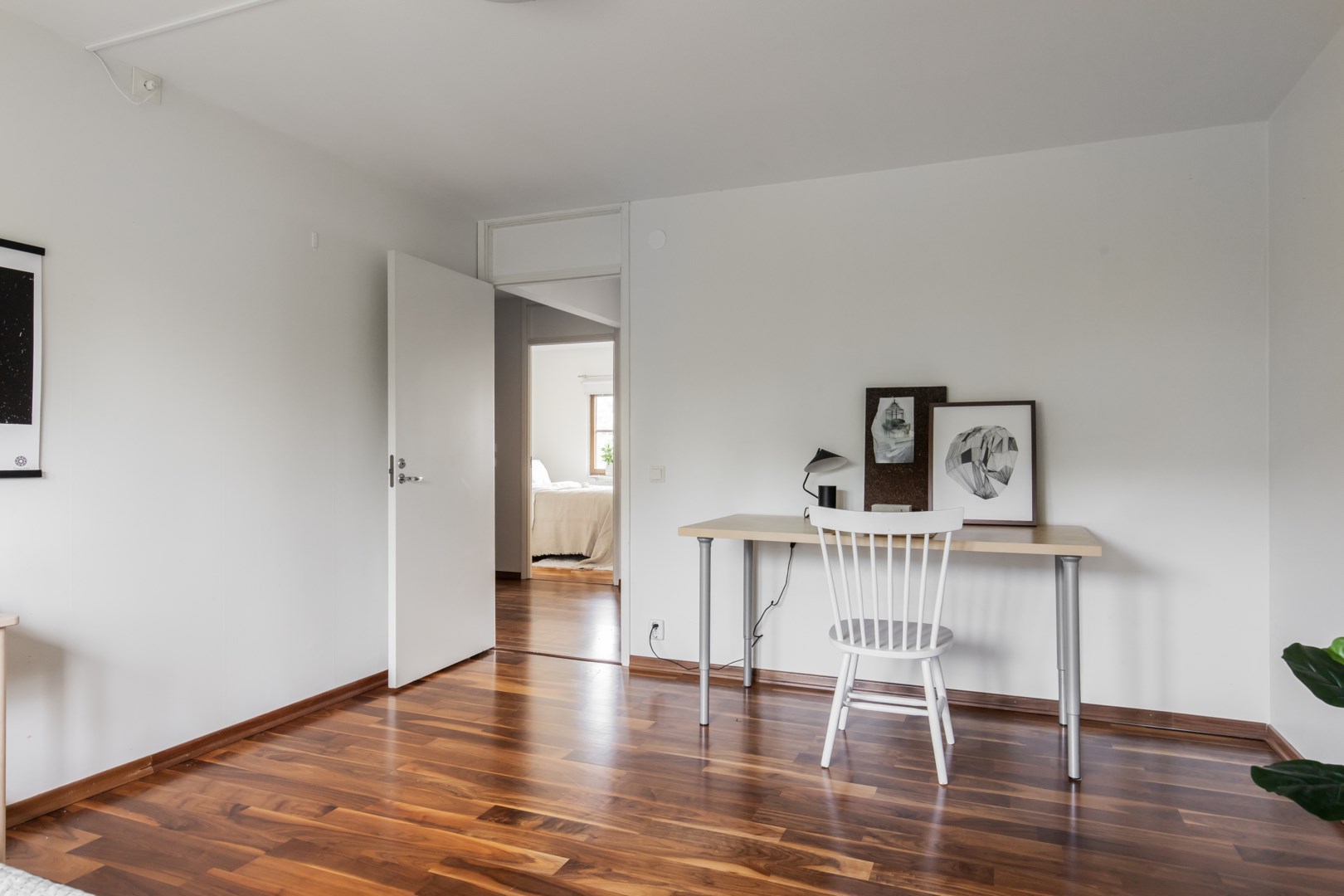 Bostadsbild från Norrholmsvägen 59, Såld i Östra Orminge, Nacka