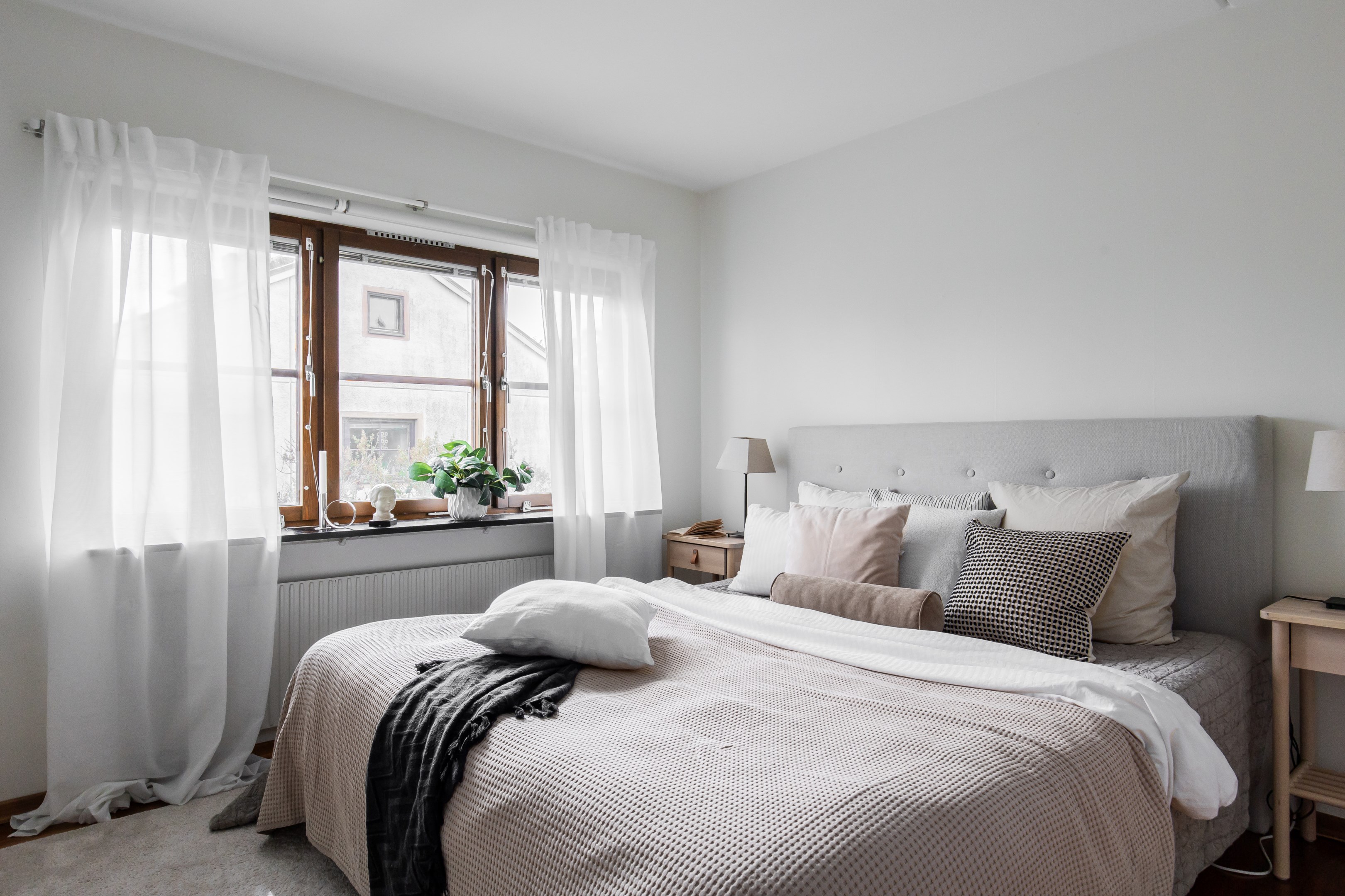 Bostadsbild från Norrholmsvägen 59, Såld i Östra Orminge, Nacka