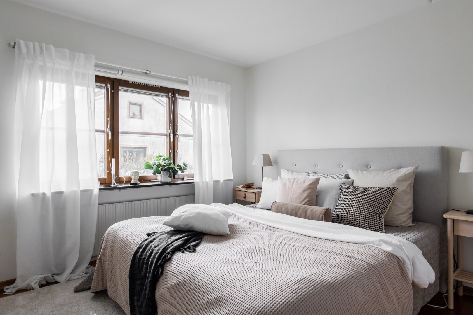 Bostadsbild från Norrholmsvägen 59, Såld i Östra Orminge, Nacka