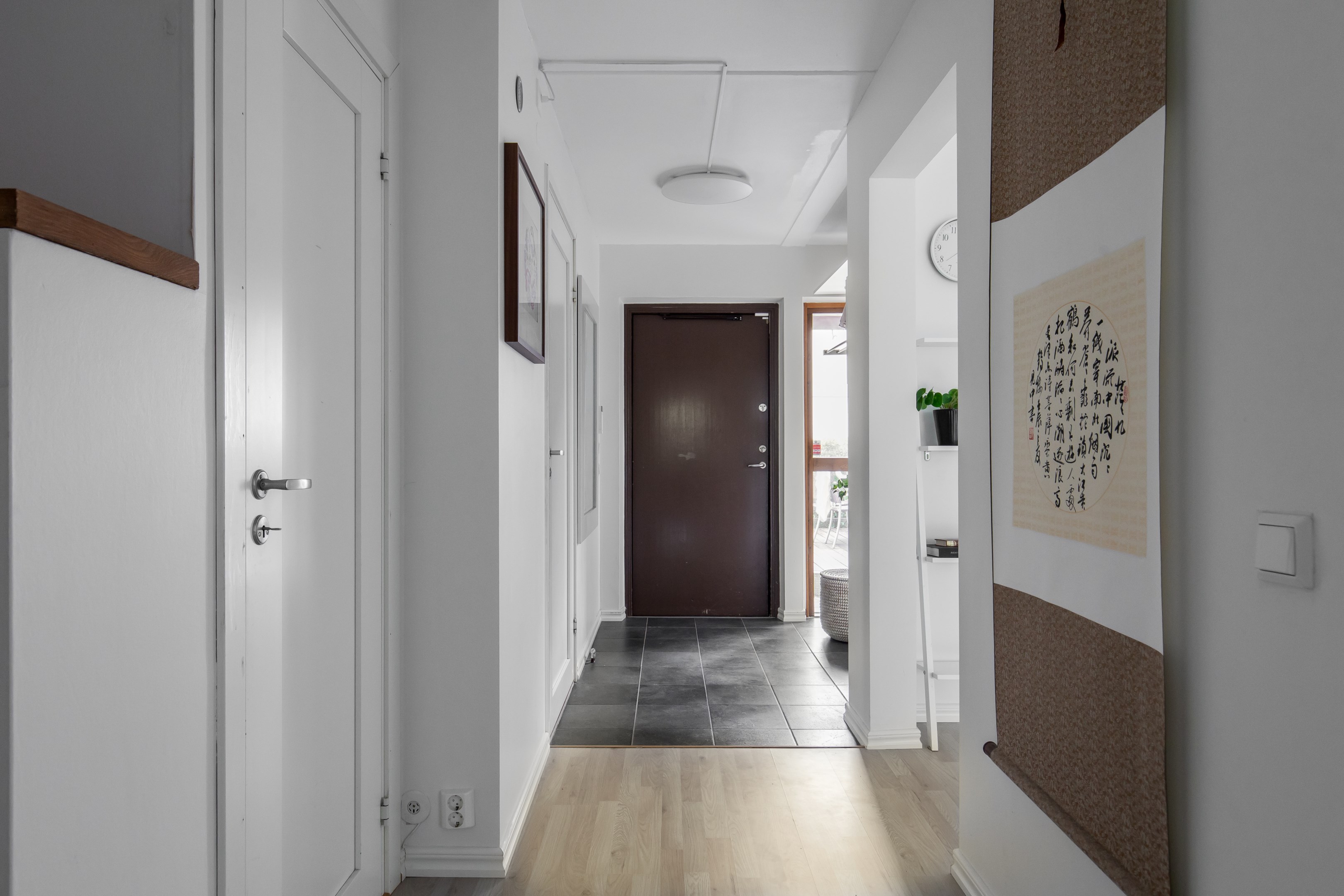 Bostadsbild från Norrholmsvägen 59, Såld i Östra Orminge, Nacka