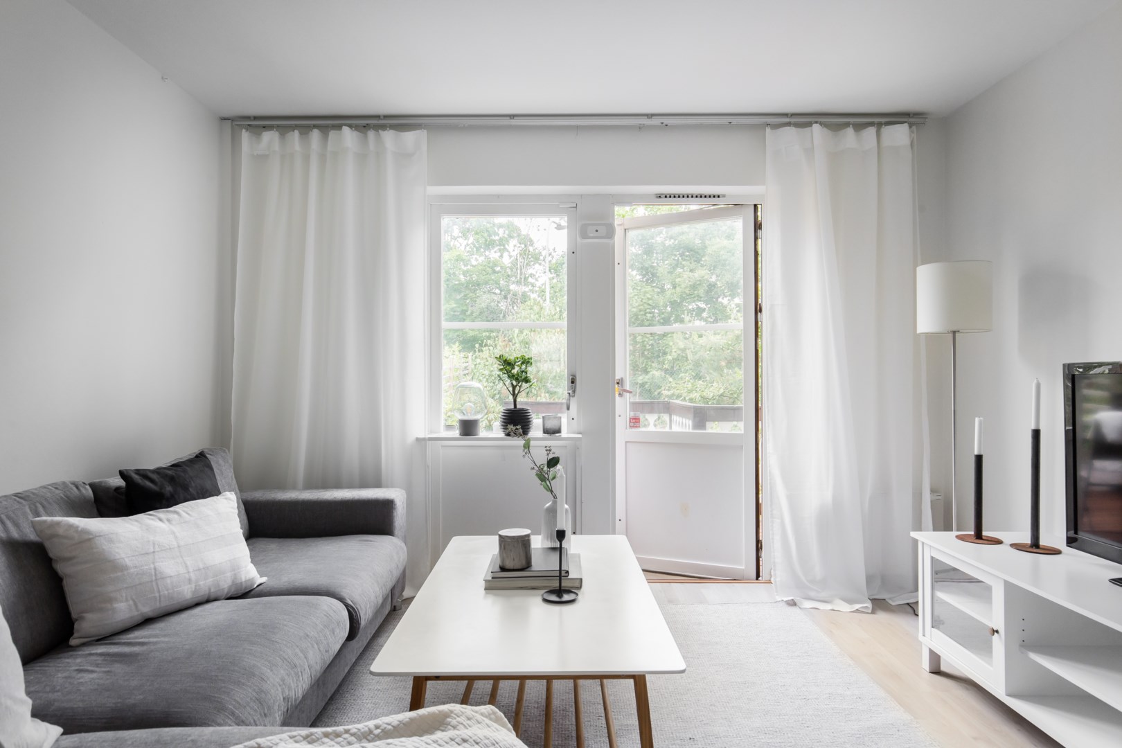 Bostadsbild från Norrholmsvägen 59, Såld i Östra Orminge, Nacka