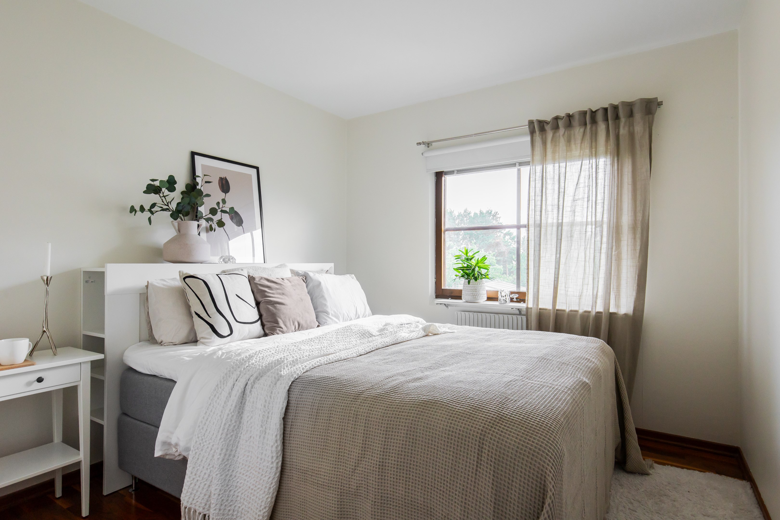 Bostadsbild från Norrholmsvägen 59, Såld i Östra Orminge, Nacka