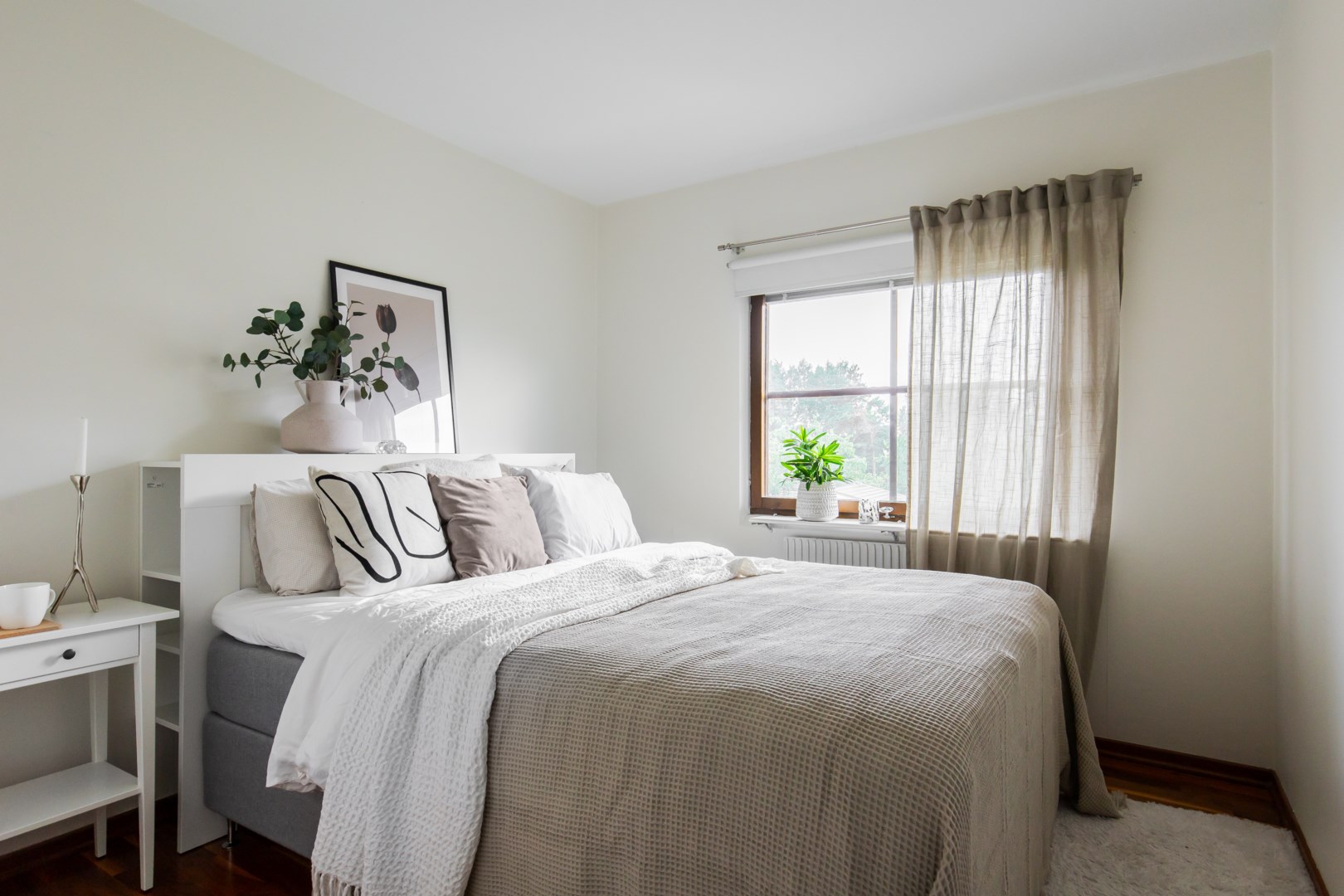 Bostadsbild från Norrholmsvägen 59, Såld i Östra Orminge, Nacka