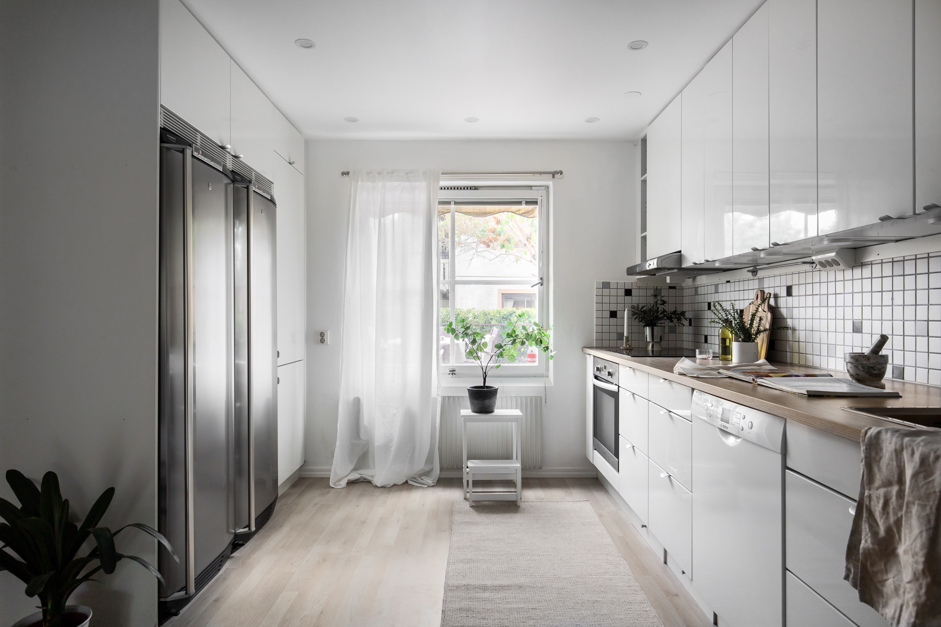 Bostadsbild från Norrholmsvägen 59, Såld i Östra Orminge, Nacka