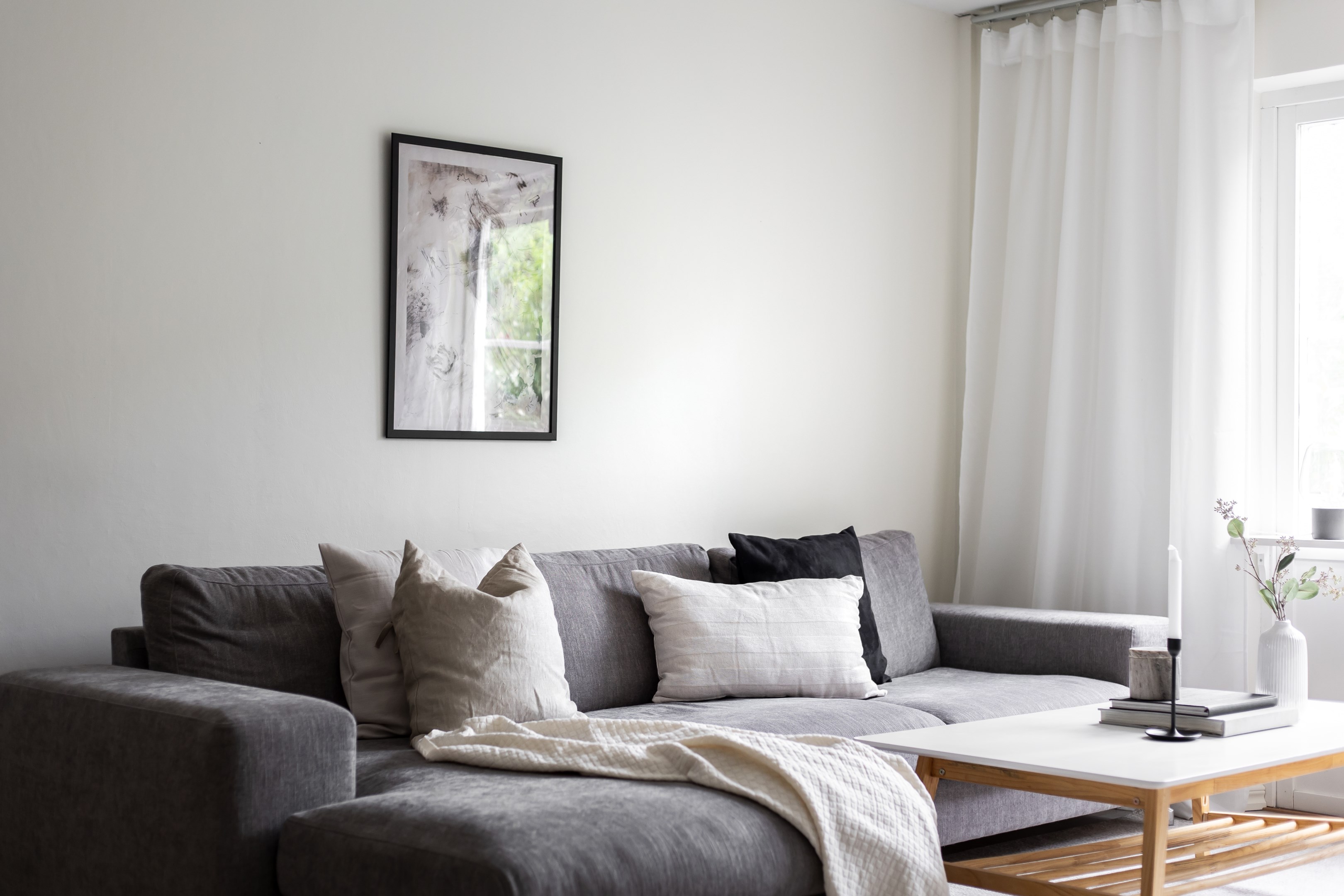 Bostadsbild från Norrholmsvägen 59, Såld i Östra Orminge, Nacka