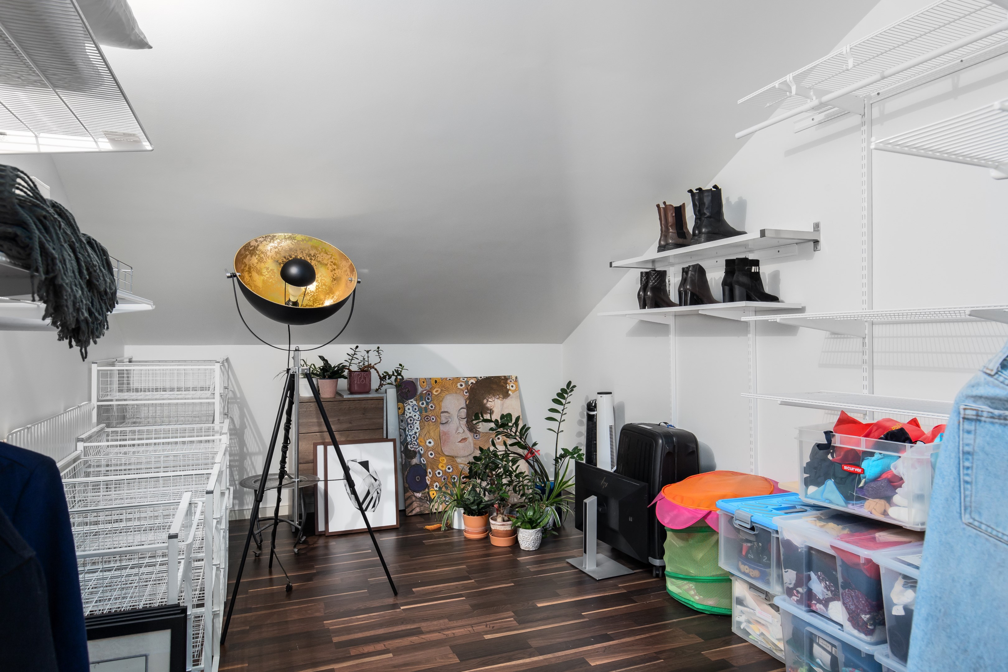 Bostadsbild från Norrholmsvägen 59, Såld i Östra Orminge, Nacka