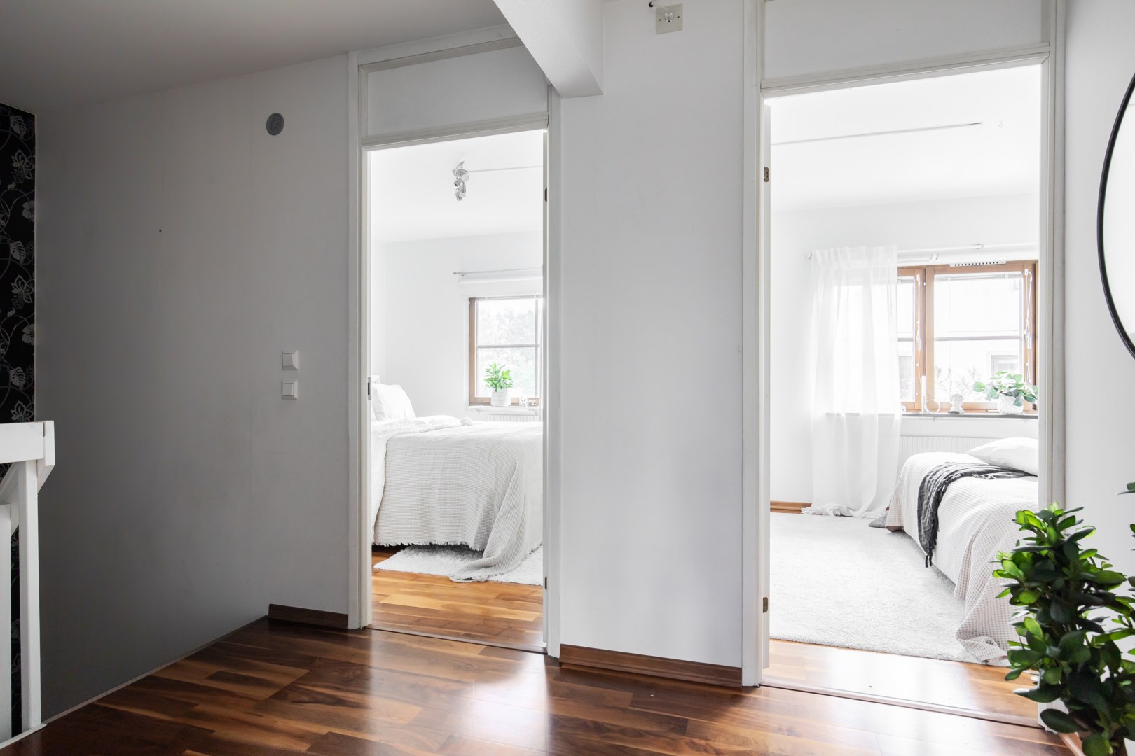 Bostadsbild från Norrholmsvägen 59, Såld i Östra Orminge, Nacka