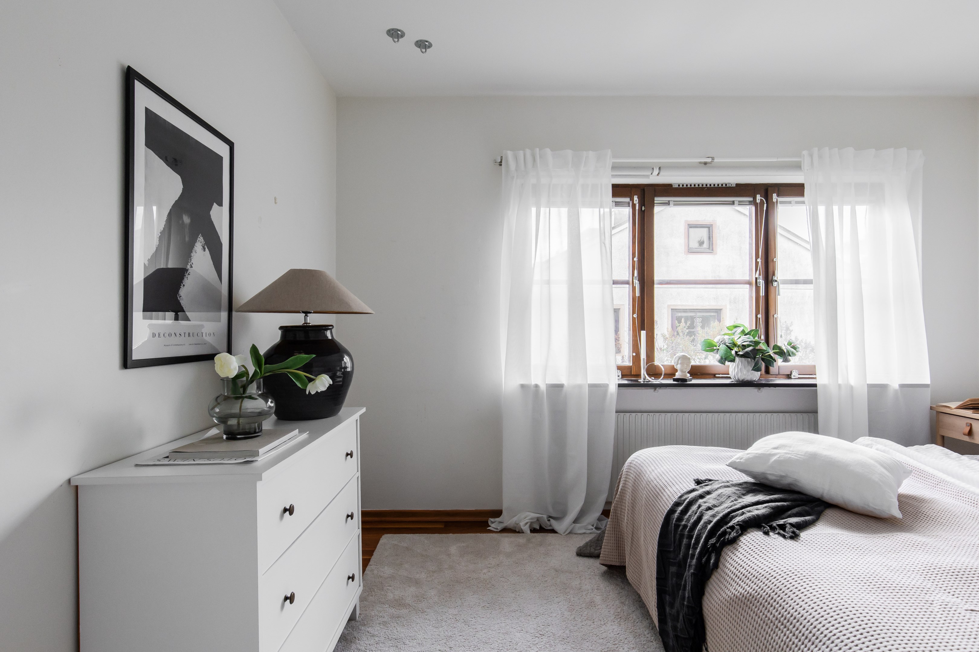 Bostadsbild från Norrholmsvägen 59, Såld i Östra Orminge, Nacka