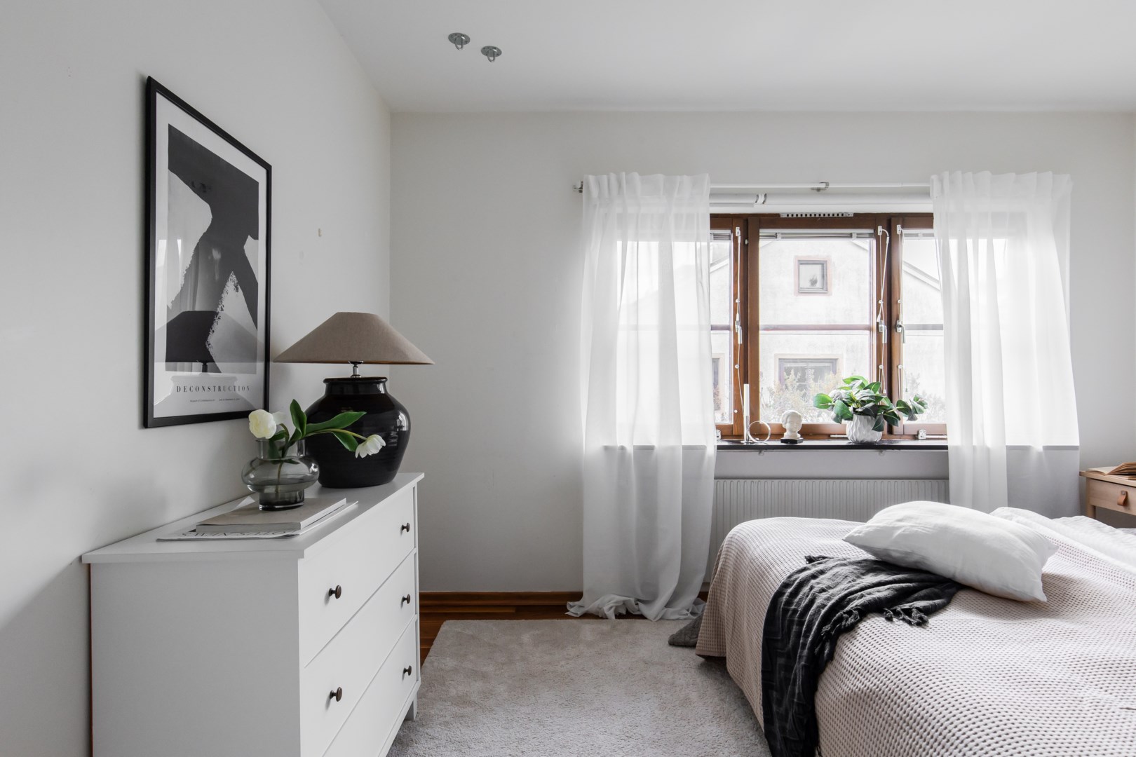 Bostadsbild från Norrholmsvägen 59, Såld i Östra Orminge, Nacka