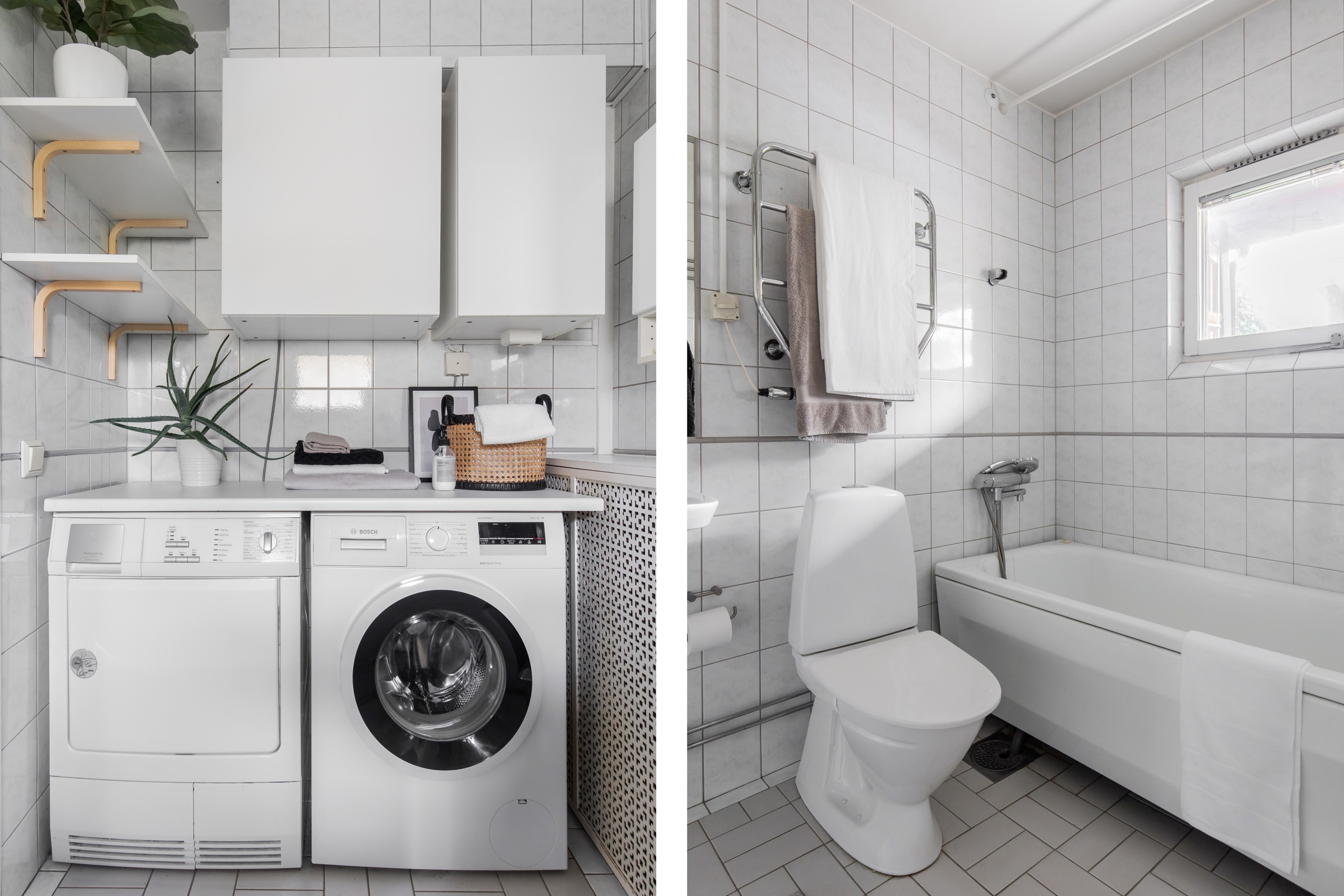 Bostadsbild från Norrholmsvägen 59, Såld i Östra Orminge, Nacka