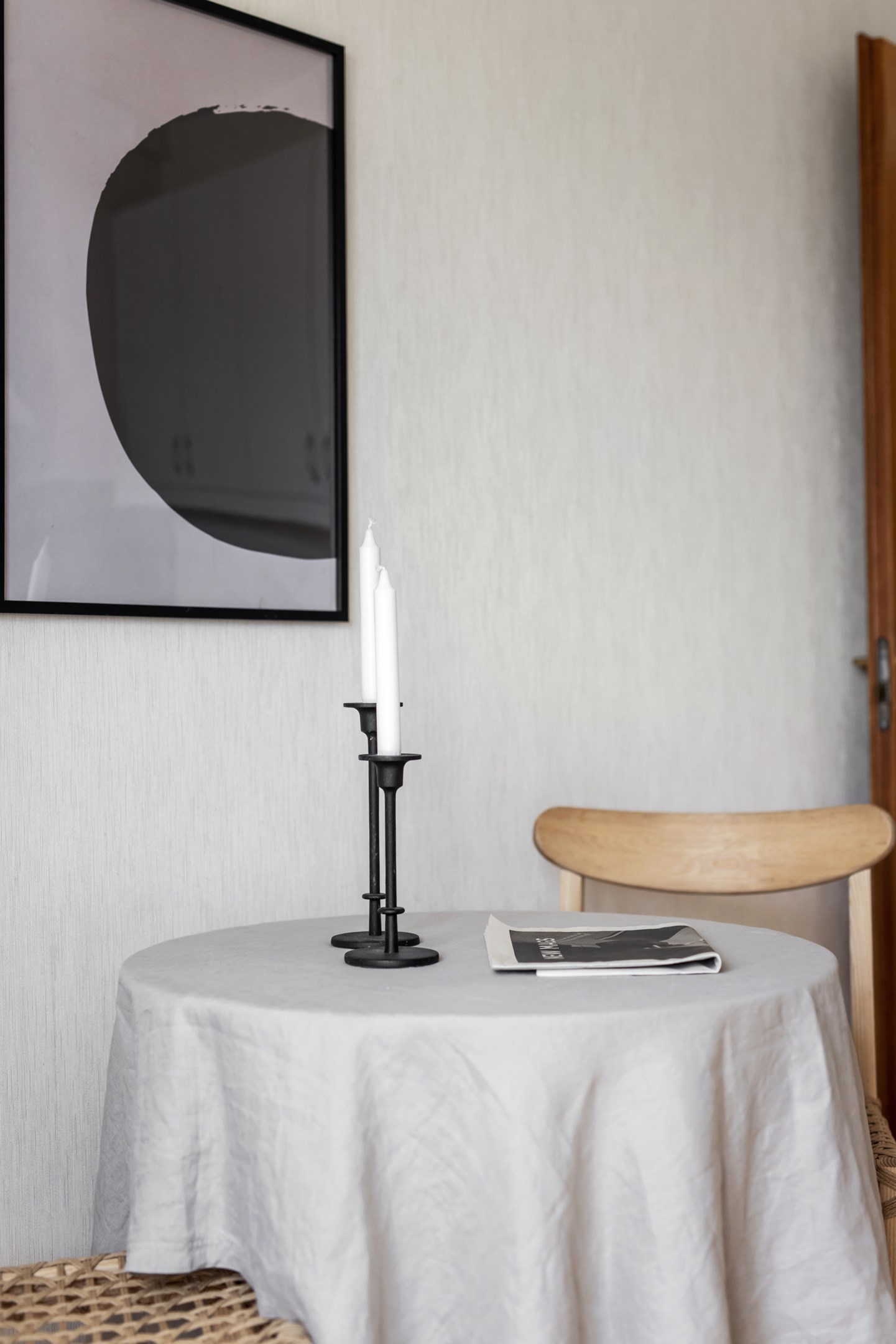 Bostadsbild från Finntorpsvägen 7, Såld i Finntorp, Nacka