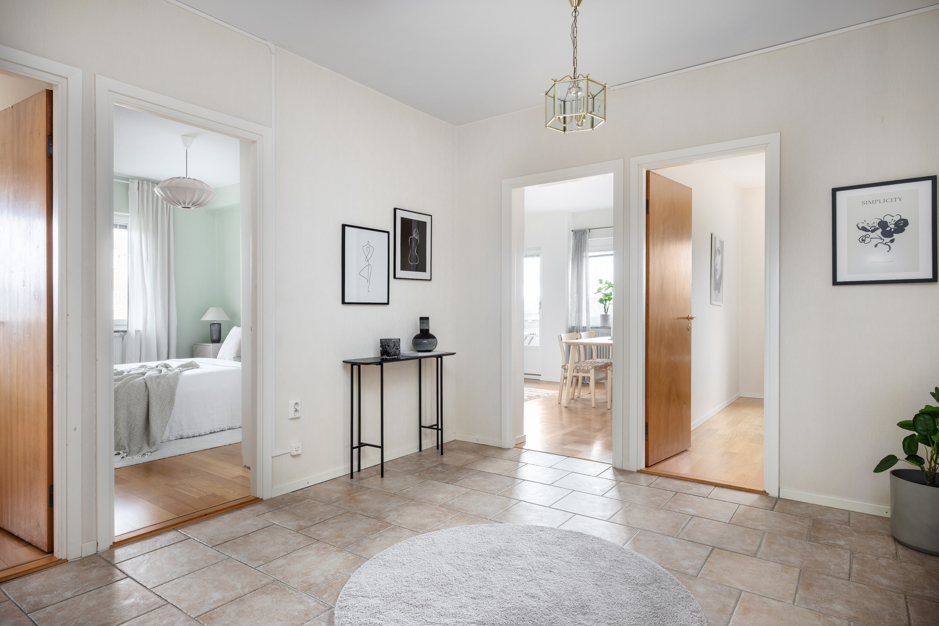 Bostadsbild från Finntorpsvägen 7, Såld i Finntorp, Nacka