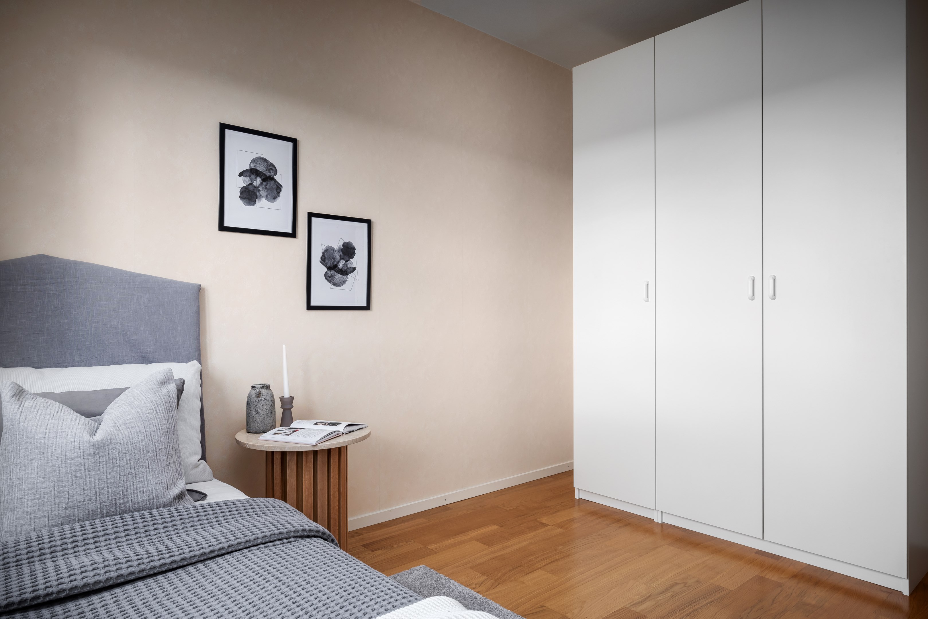 Bostadsbild från Finntorpsvägen 7, Såld i Finntorp, Nacka