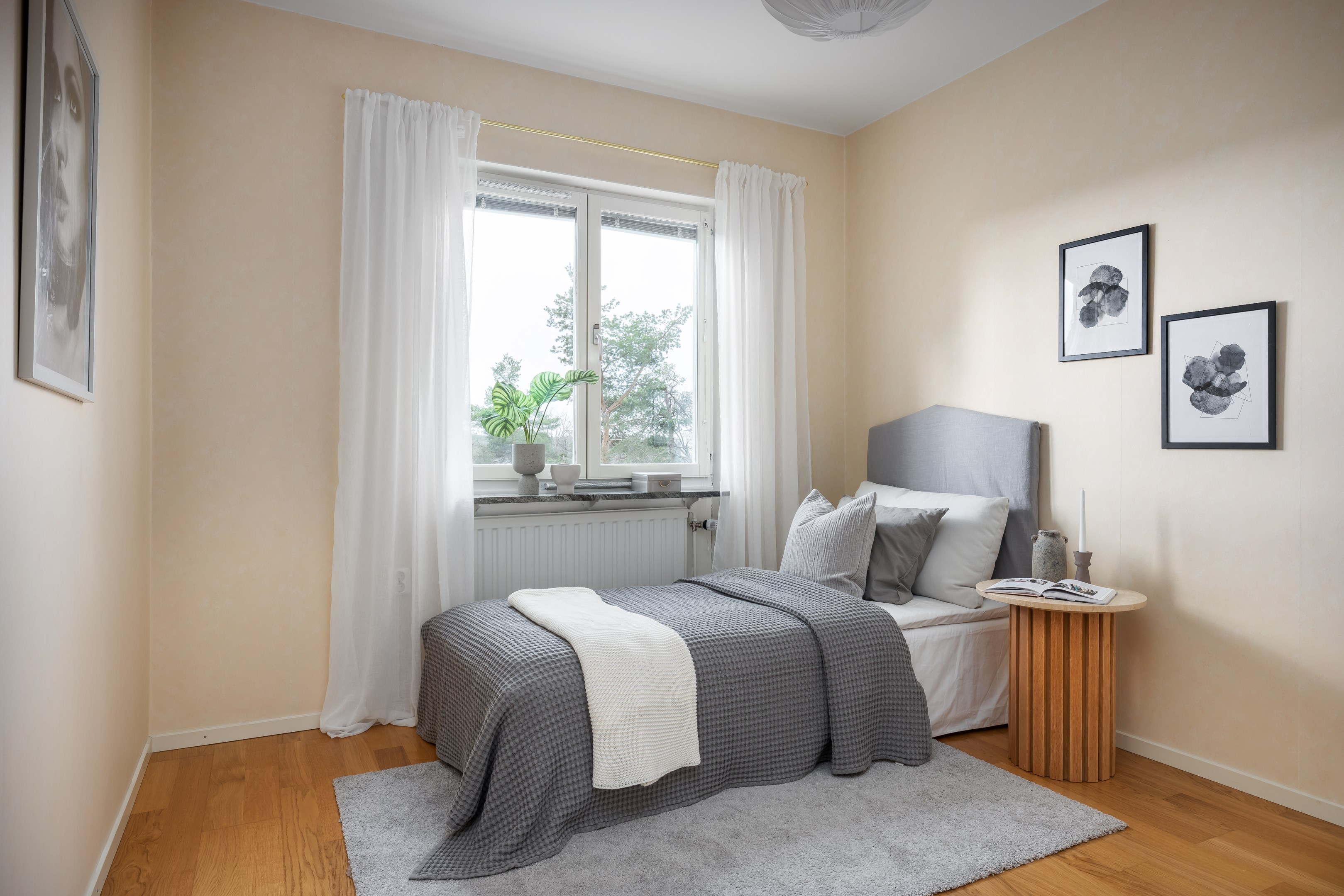 Bostadsbild från Finntorpsvägen 7, Såld i Finntorp, Nacka