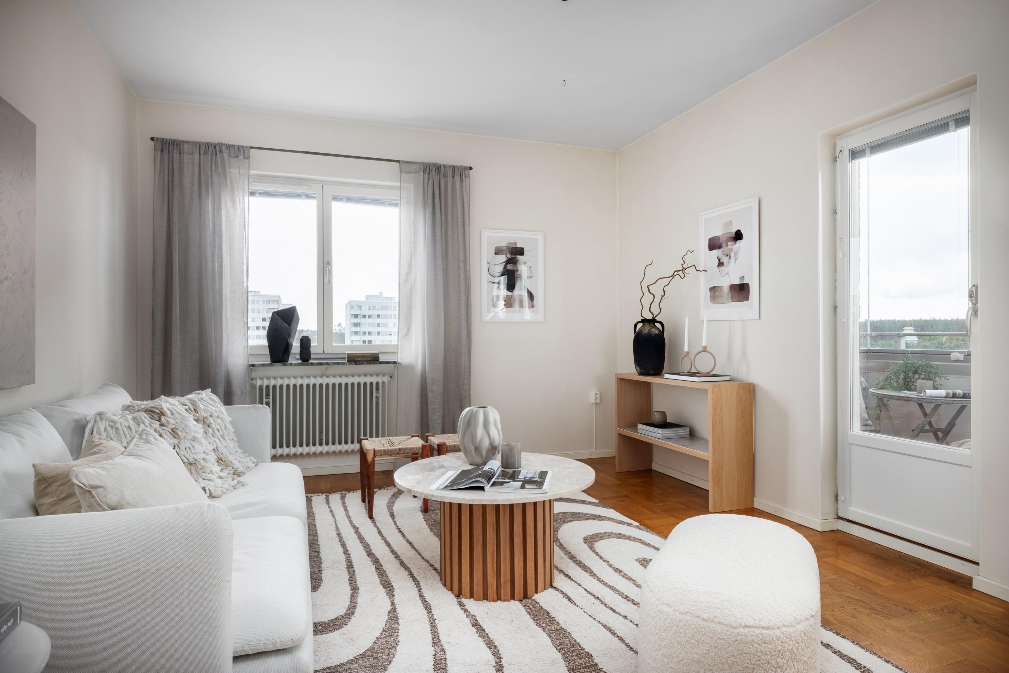 Bostadsbild från Finntorpsvägen 7, Såld i Finntorp, Nacka