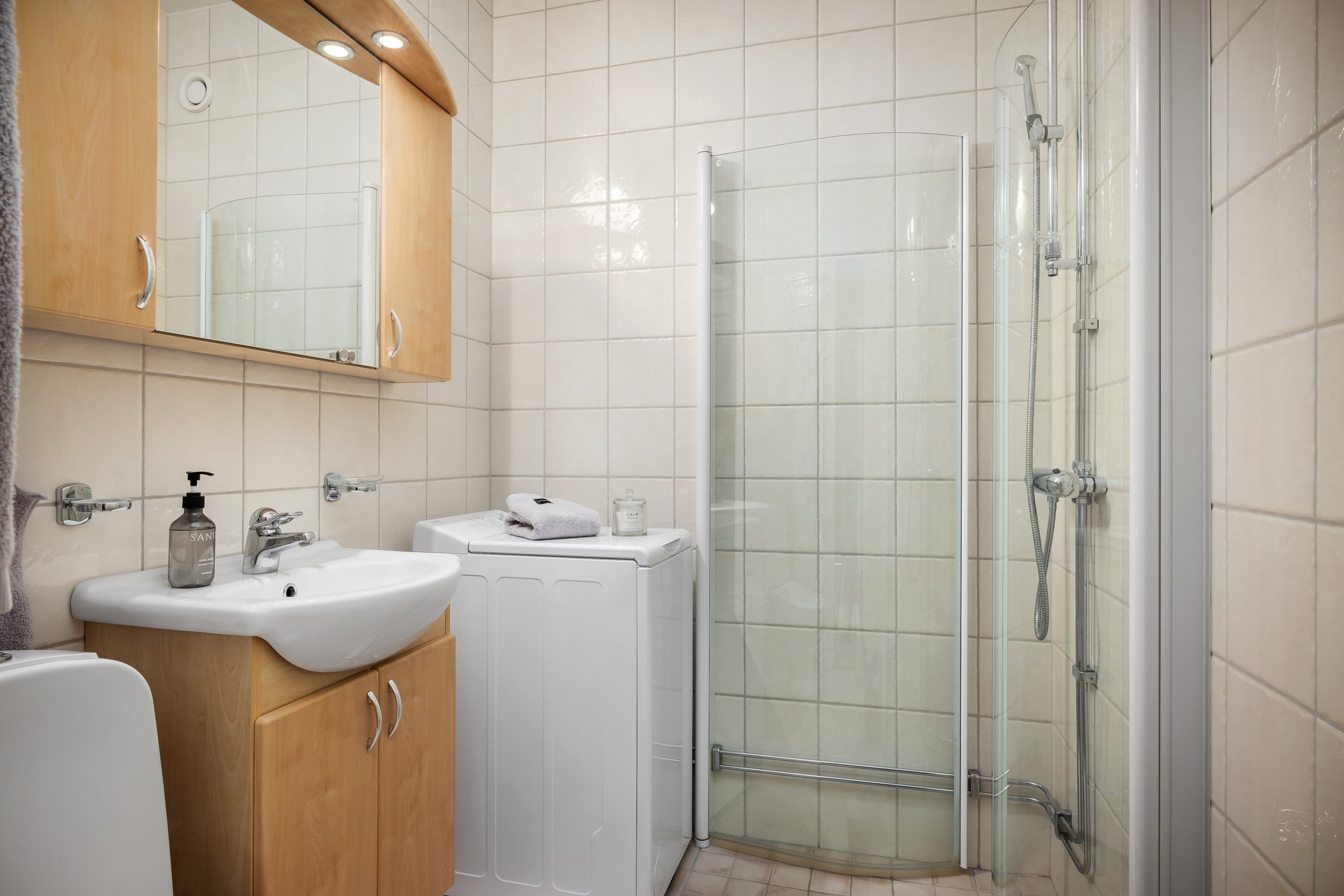 Bostadsbild från Finntorpsvägen 7, Såld i Finntorp, Nacka