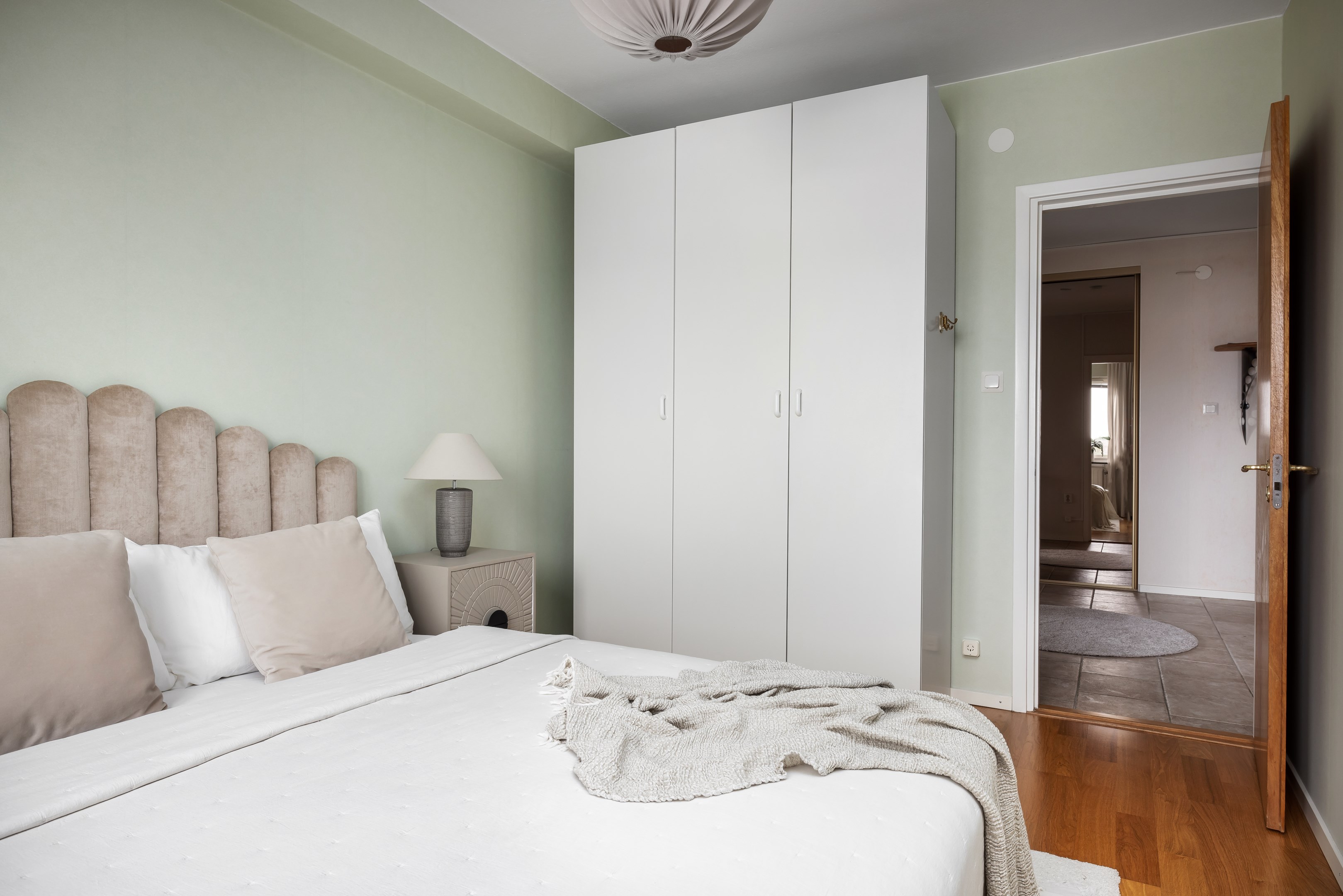 Bostadsbild från Finntorpsvägen 7, Såld i Finntorp, Nacka