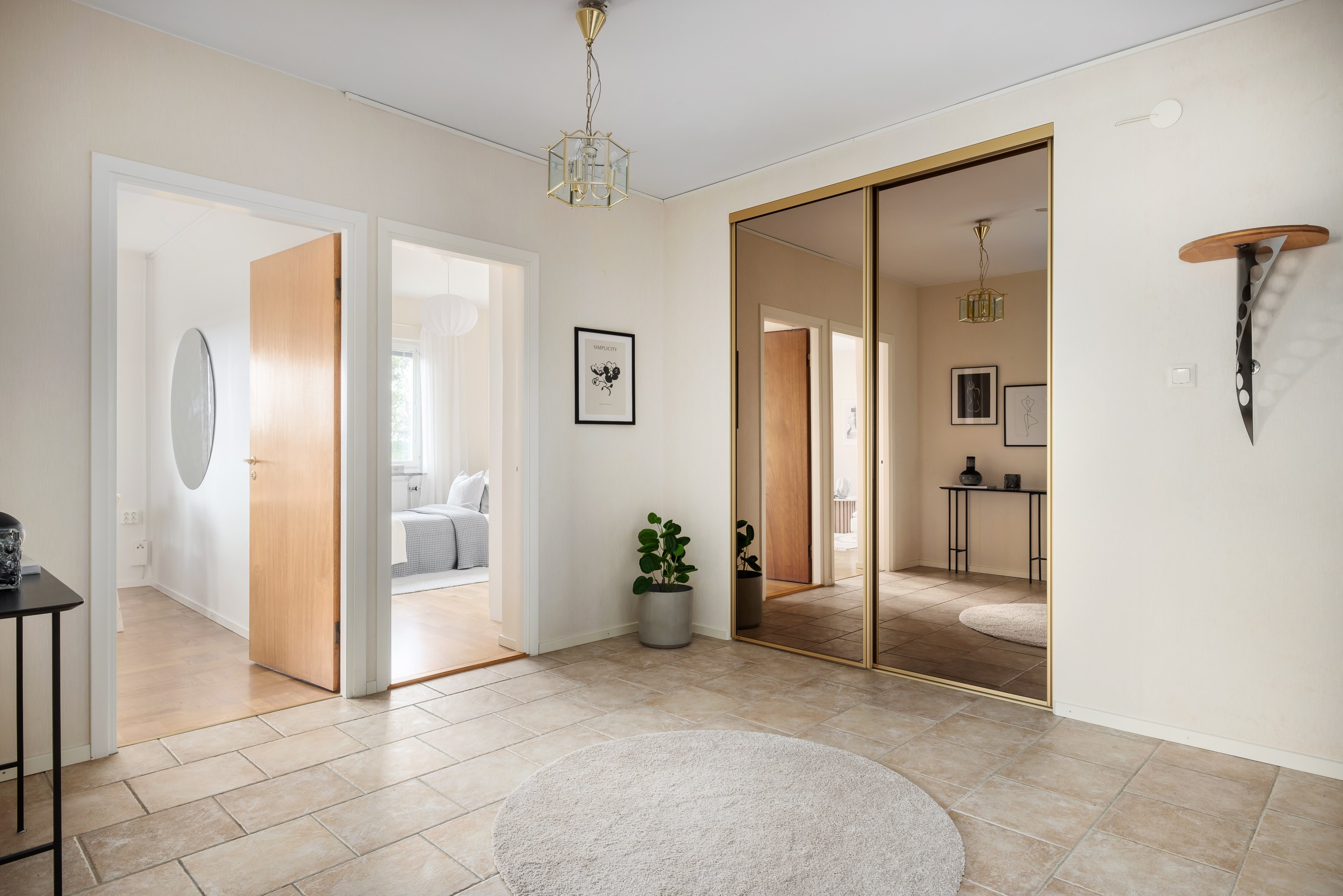 Bostadsbild från Finntorpsvägen 7, Såld i Finntorp, Nacka