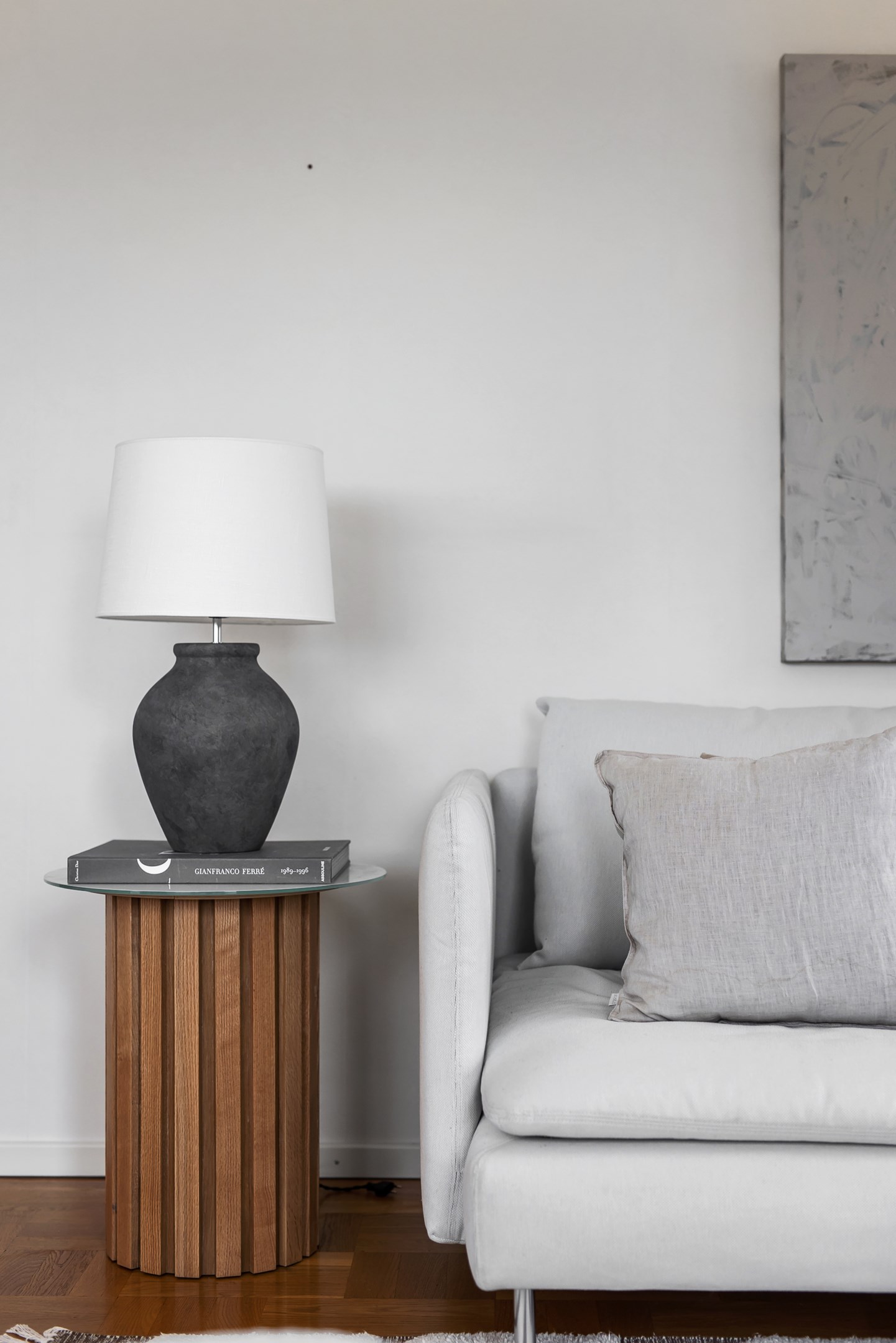 Bostadsbild från Finntorpsvägen 7, Såld i Finntorp, Nacka