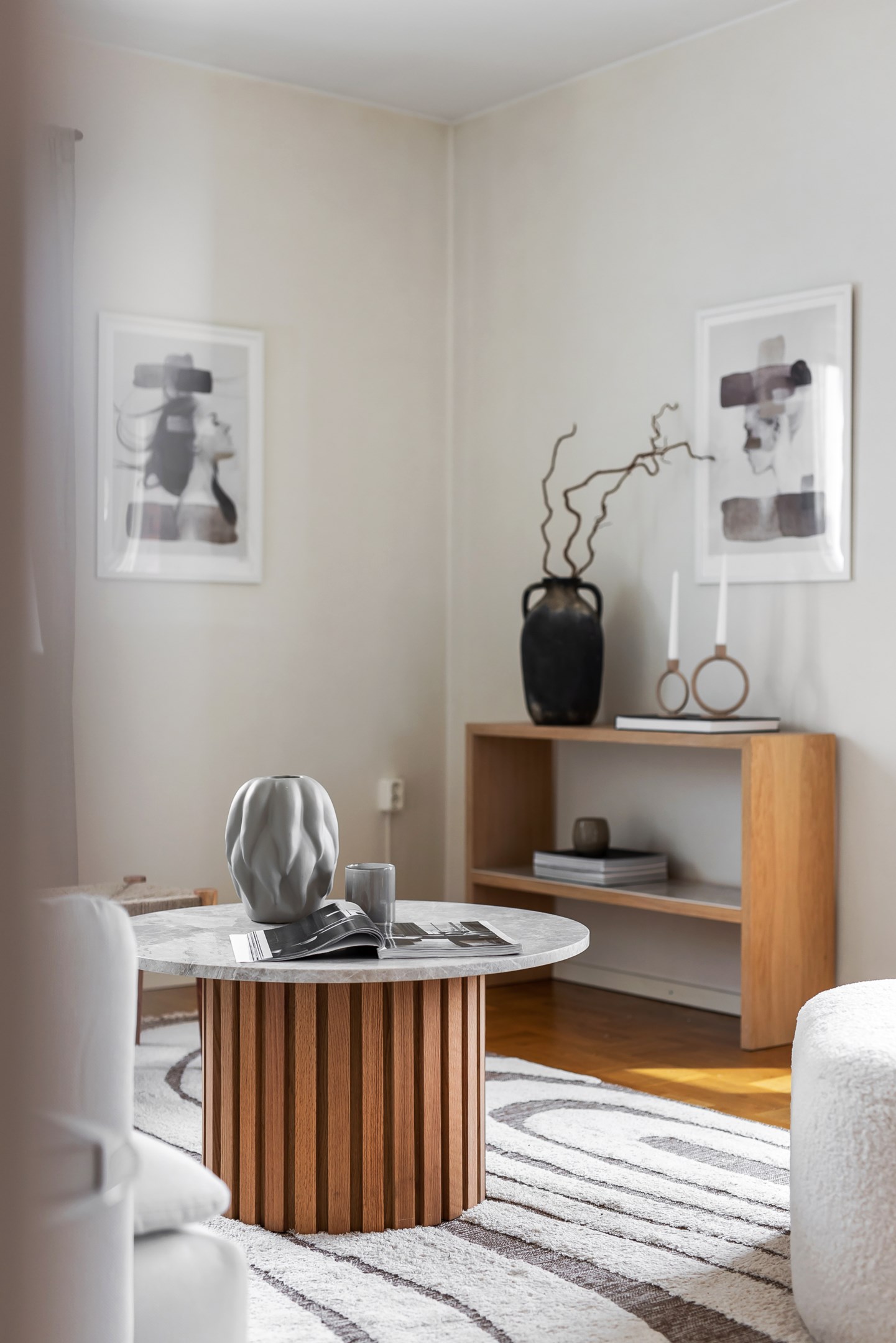 Bostadsbild från Finntorpsvägen 7, Såld i Finntorp, Nacka