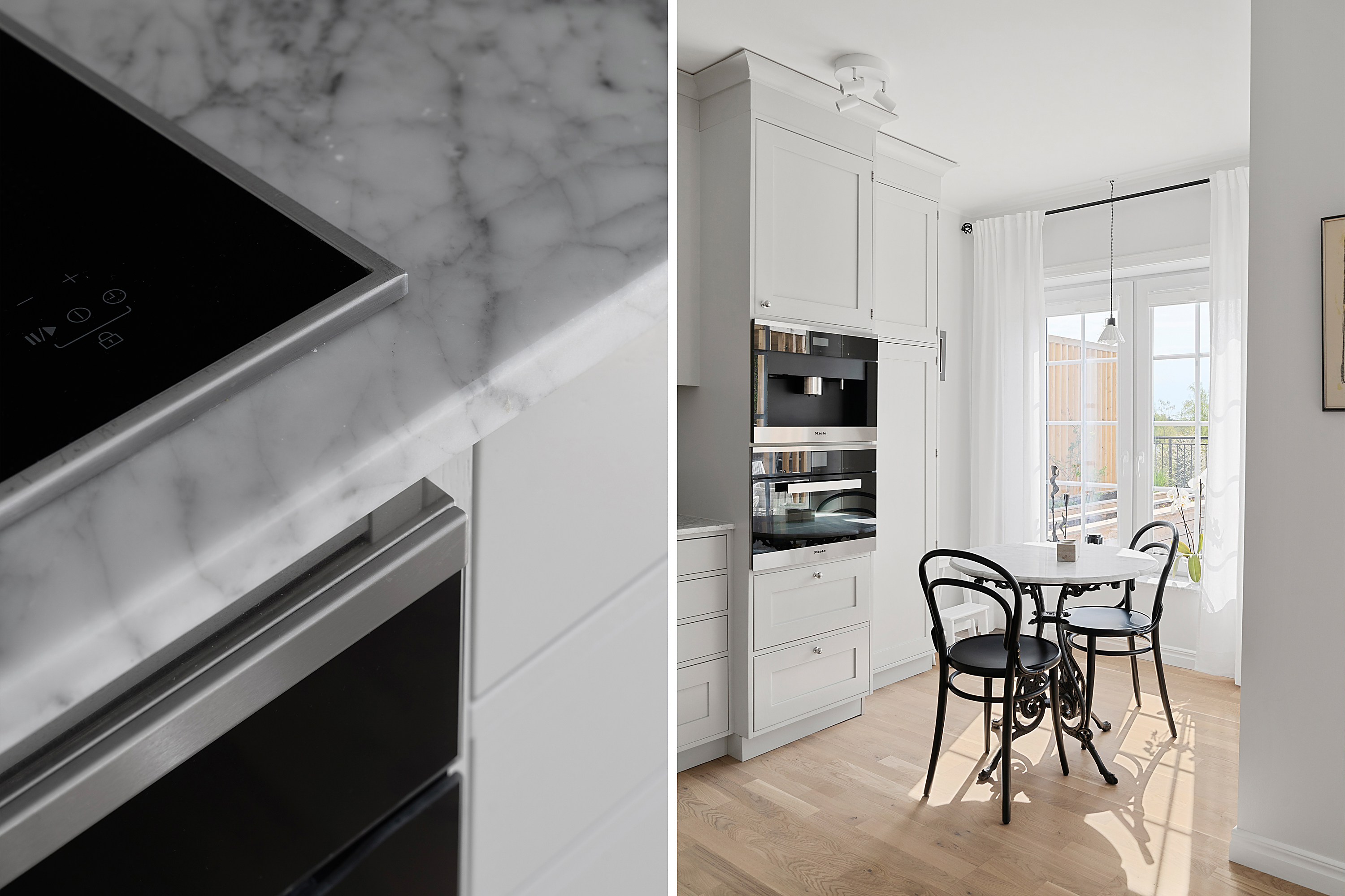 Bostadsbild från Vikingshillsvägen 41, Såld i Kummelnäs, Nacka