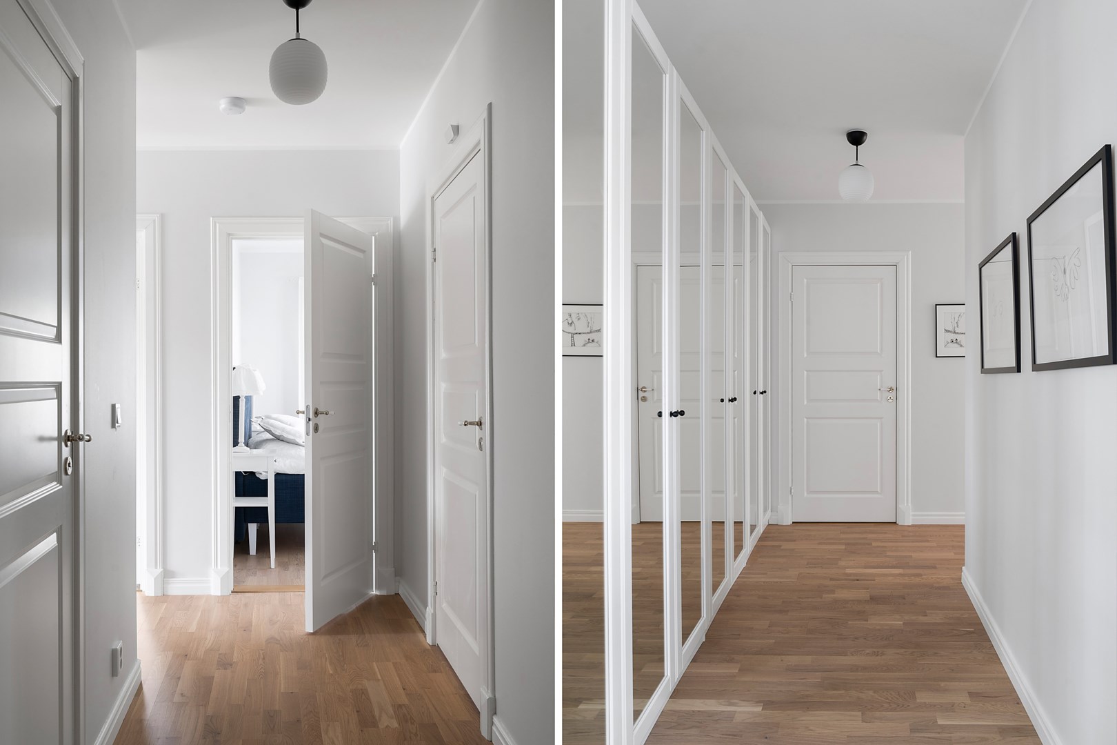 Bostadsbild från Vikingshillsvägen 41, Såld i Kummelnäs, Nacka