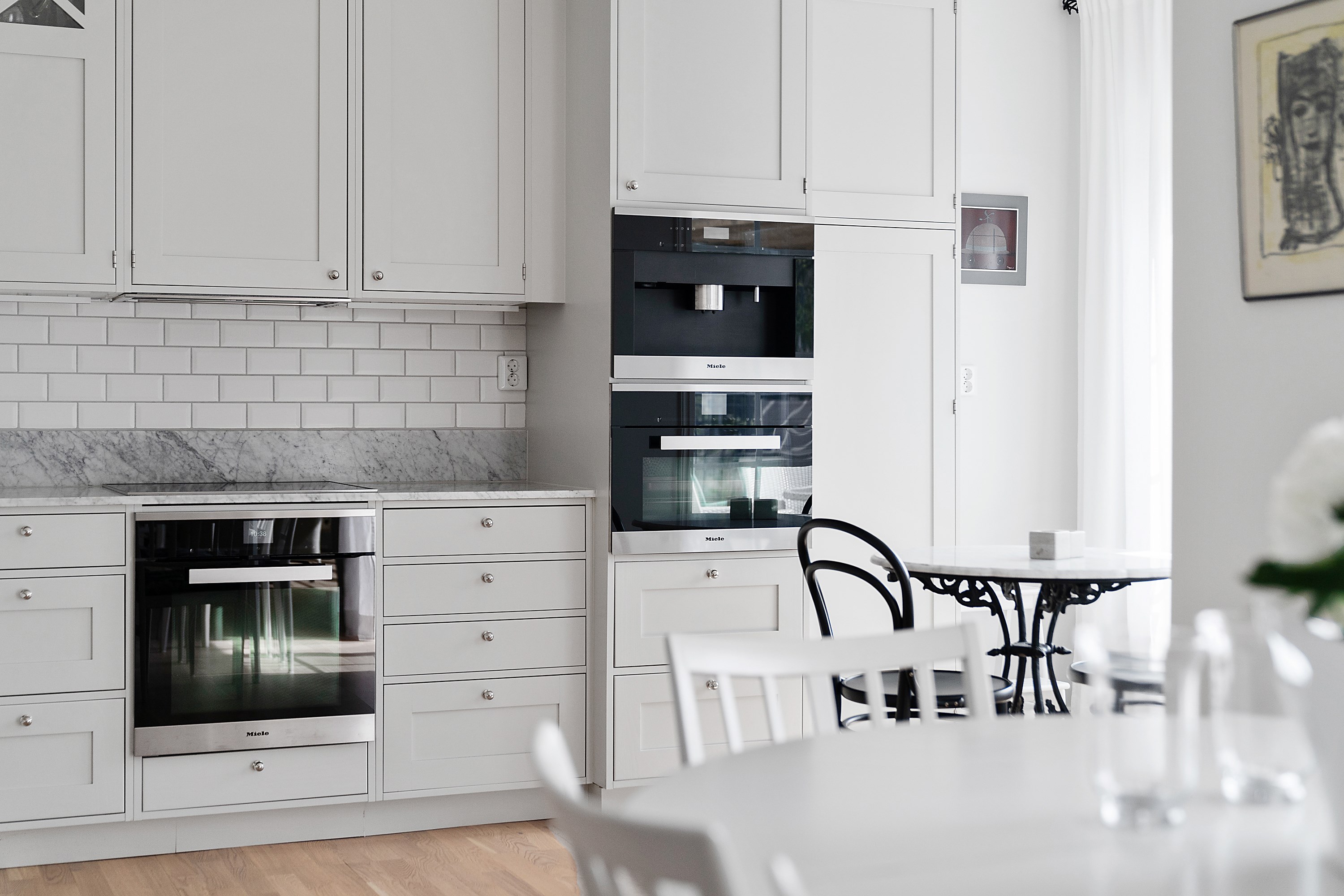 Bostadsbild från Vikingshillsvägen 41, Såld i Kummelnäs, Nacka