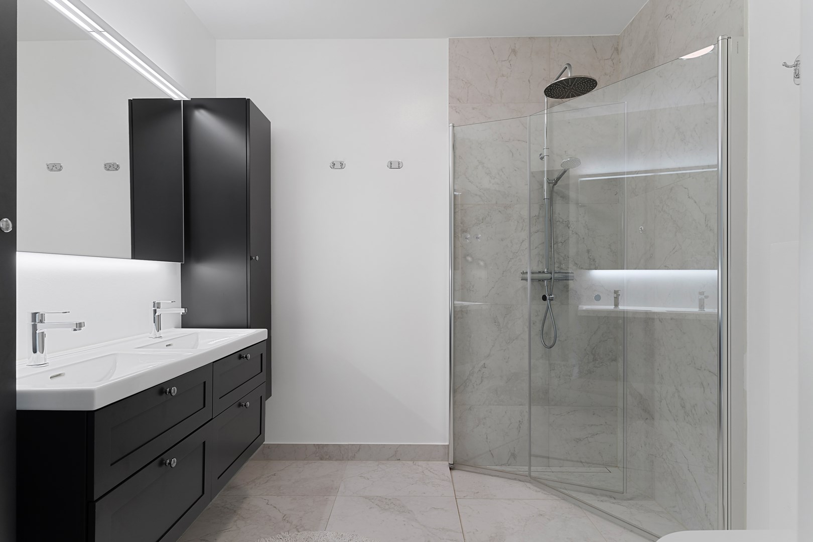 Bostadsbild från Vikingshillsvägen 41, Såld i Kummelnäs, Nacka