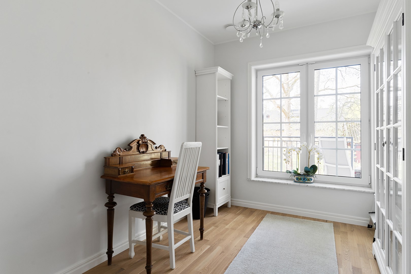 Bostadsbild från Vikingshillsvägen 41, Såld i Kummelnäs, Nacka