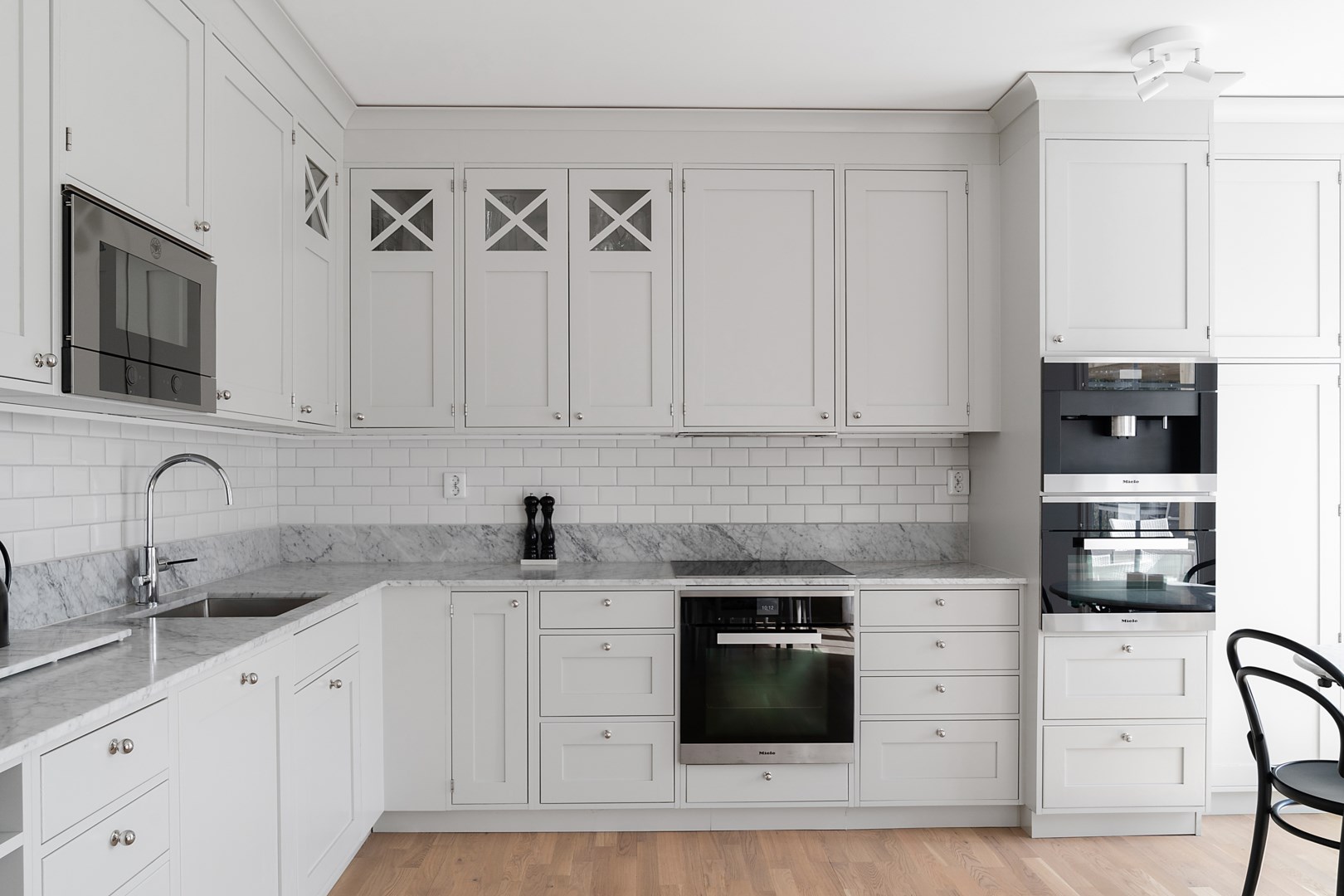 Bostadsbild från Vikingshillsvägen 41, Såld i Kummelnäs, Nacka