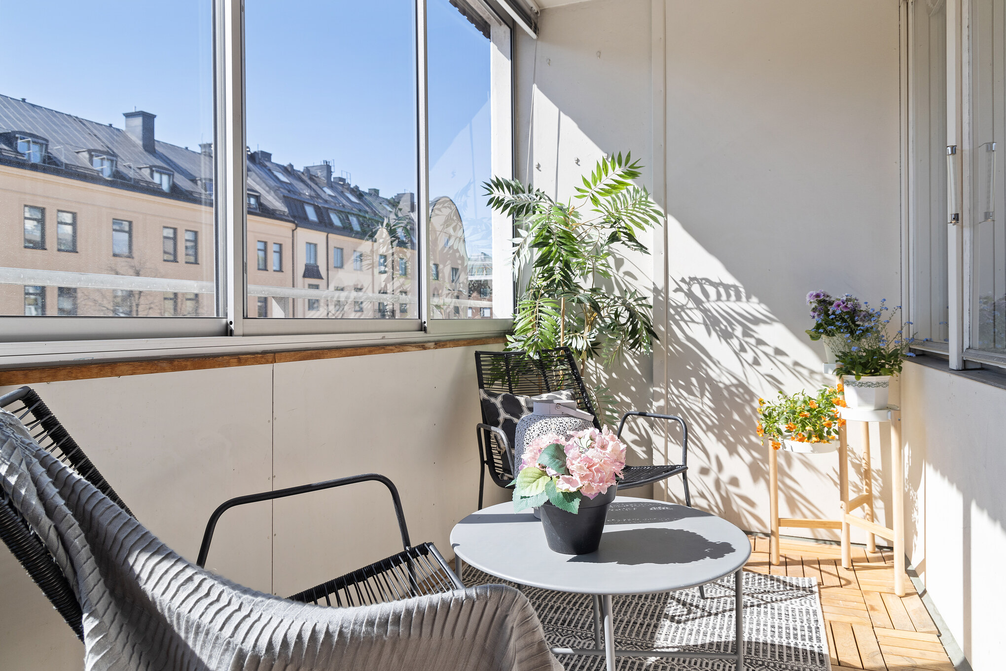 Bostadsbild från Birger Jarlsgatan 120B, 4 tr, Såld i Östermalm, Stockholm