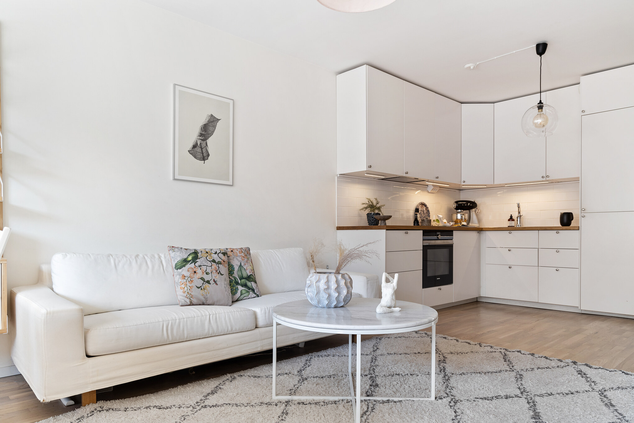 Bostadsbild från Birger Jarlsgatan 120B, 4 tr, Såld i Östermalm, Stockholm