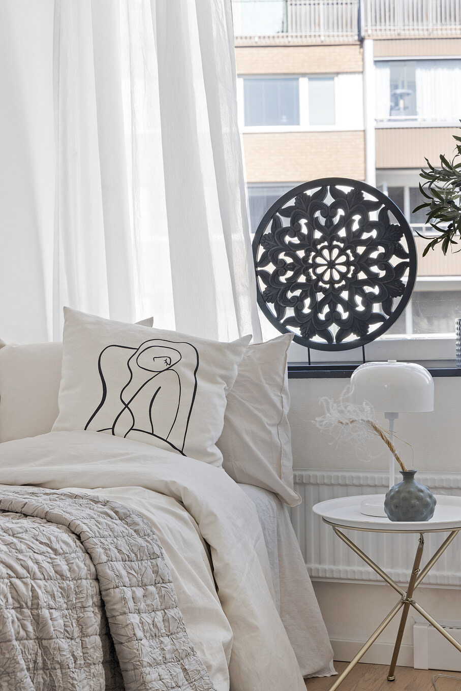 Bostadsbild från Birger Jarlsgatan 120B, 4 tr, Såld i Östermalm, Stockholm