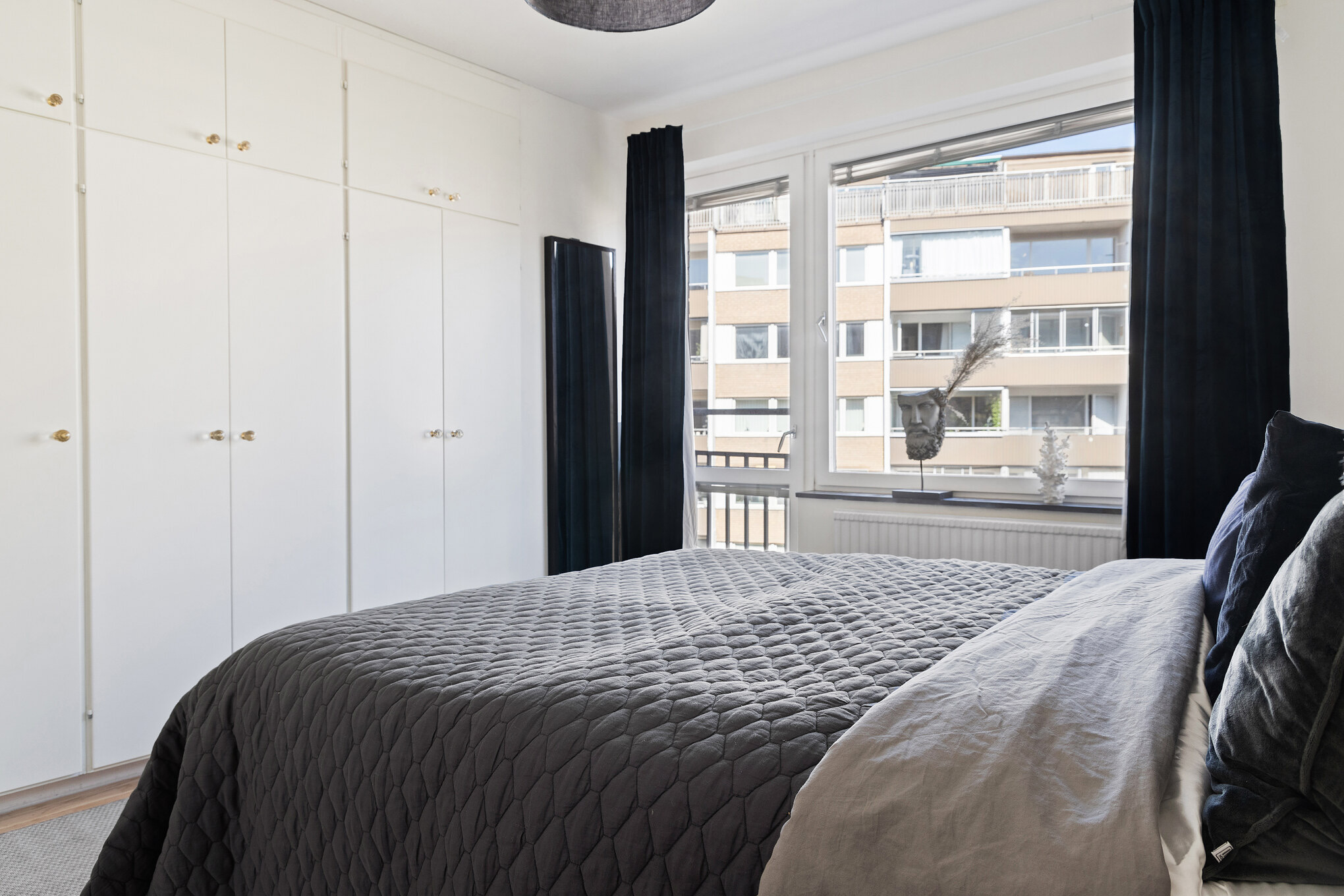 Bostadsbild från Birger Jarlsgatan 120B, 4 tr, Såld i Östermalm, Stockholm