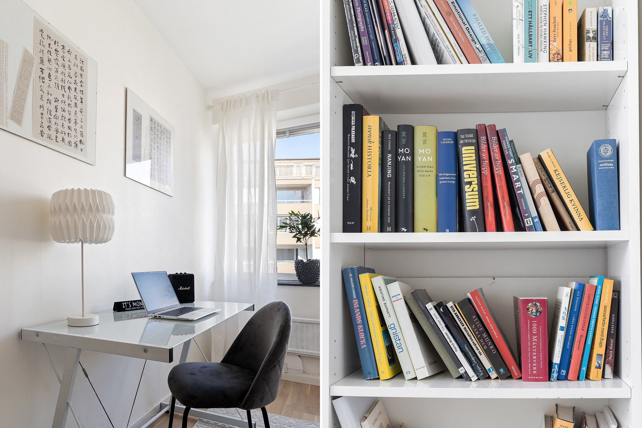 Bostadsbild från Birger Jarlsgatan 120B, 4 tr, Såld i Östermalm, Stockholm