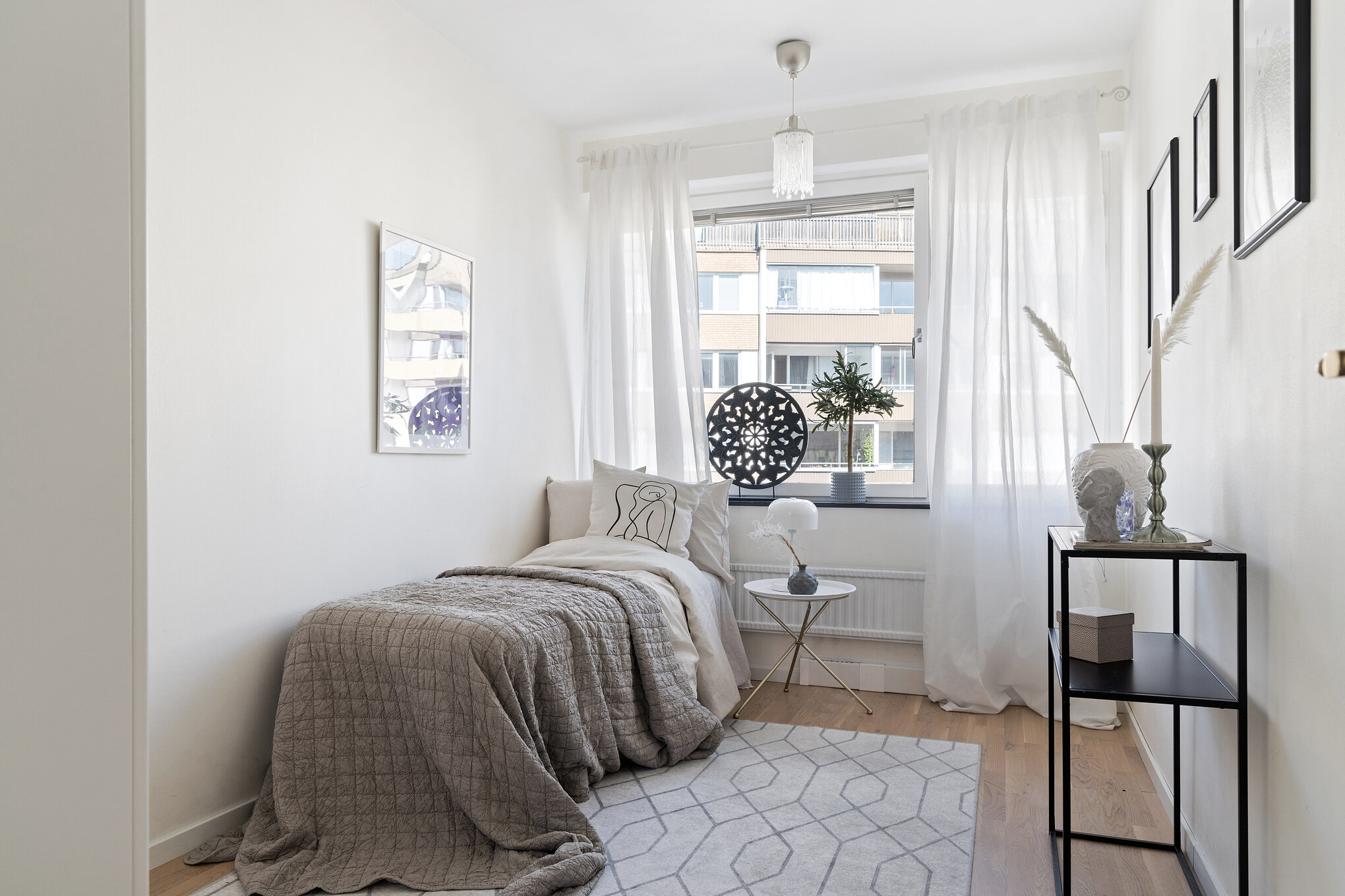 Bostadsbild från Birger Jarlsgatan 120B, 4 tr, Såld i Östermalm, Stockholm