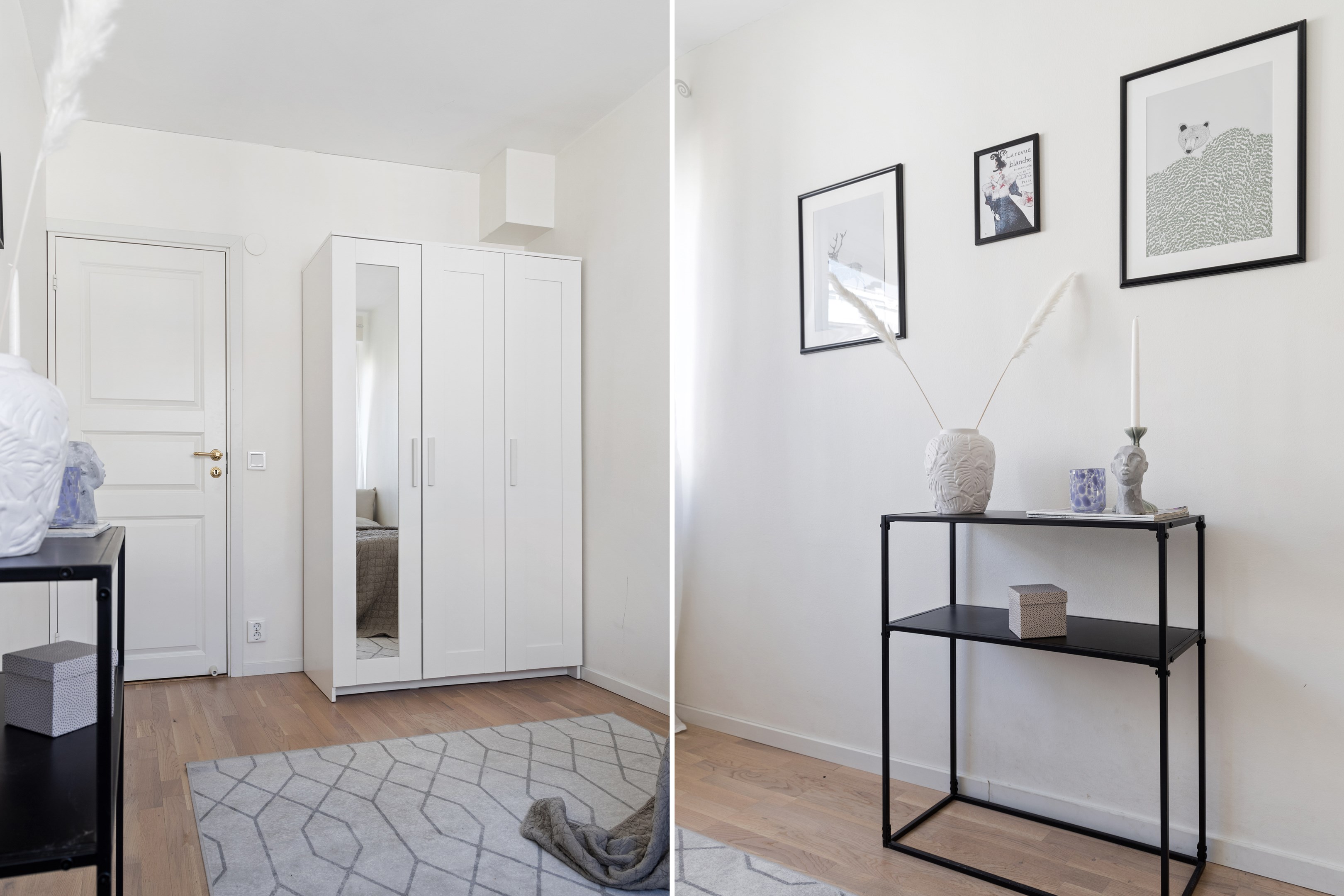 Bostadsbild från Birger Jarlsgatan 120B, 4 tr, Såld i Östermalm, Stockholm