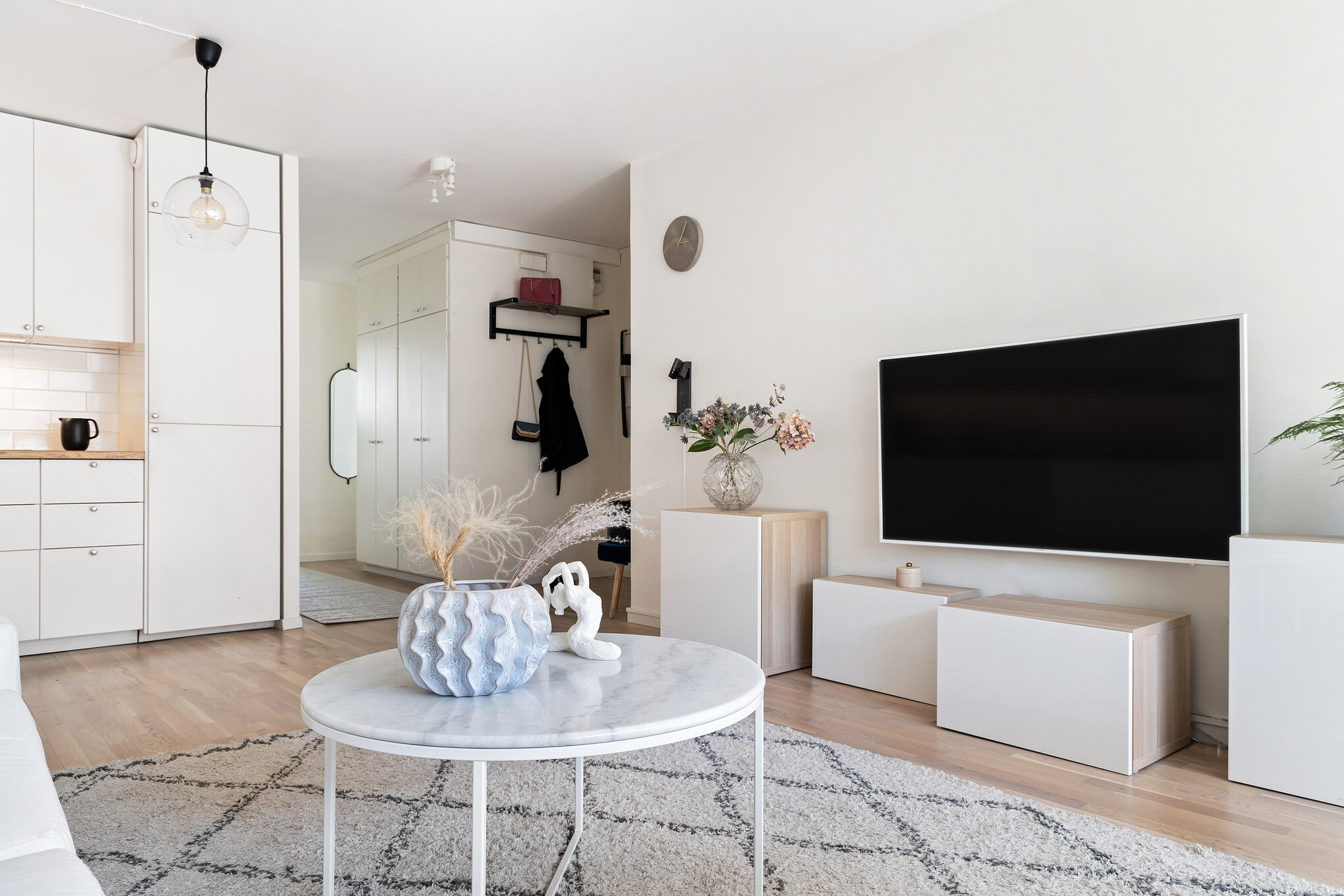 Bostadsbild från Birger Jarlsgatan 120B, 4 tr, Såld i Östermalm, Stockholm