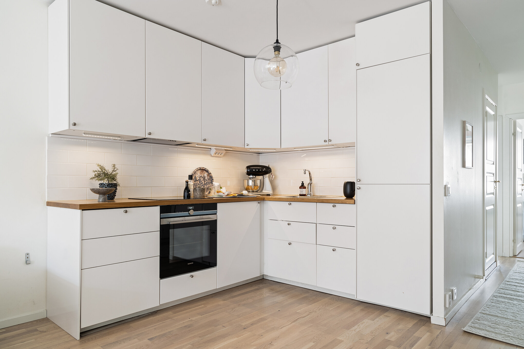 Bostadsbild från Birger Jarlsgatan 120B, 4 tr, Såld i Östermalm, Stockholm