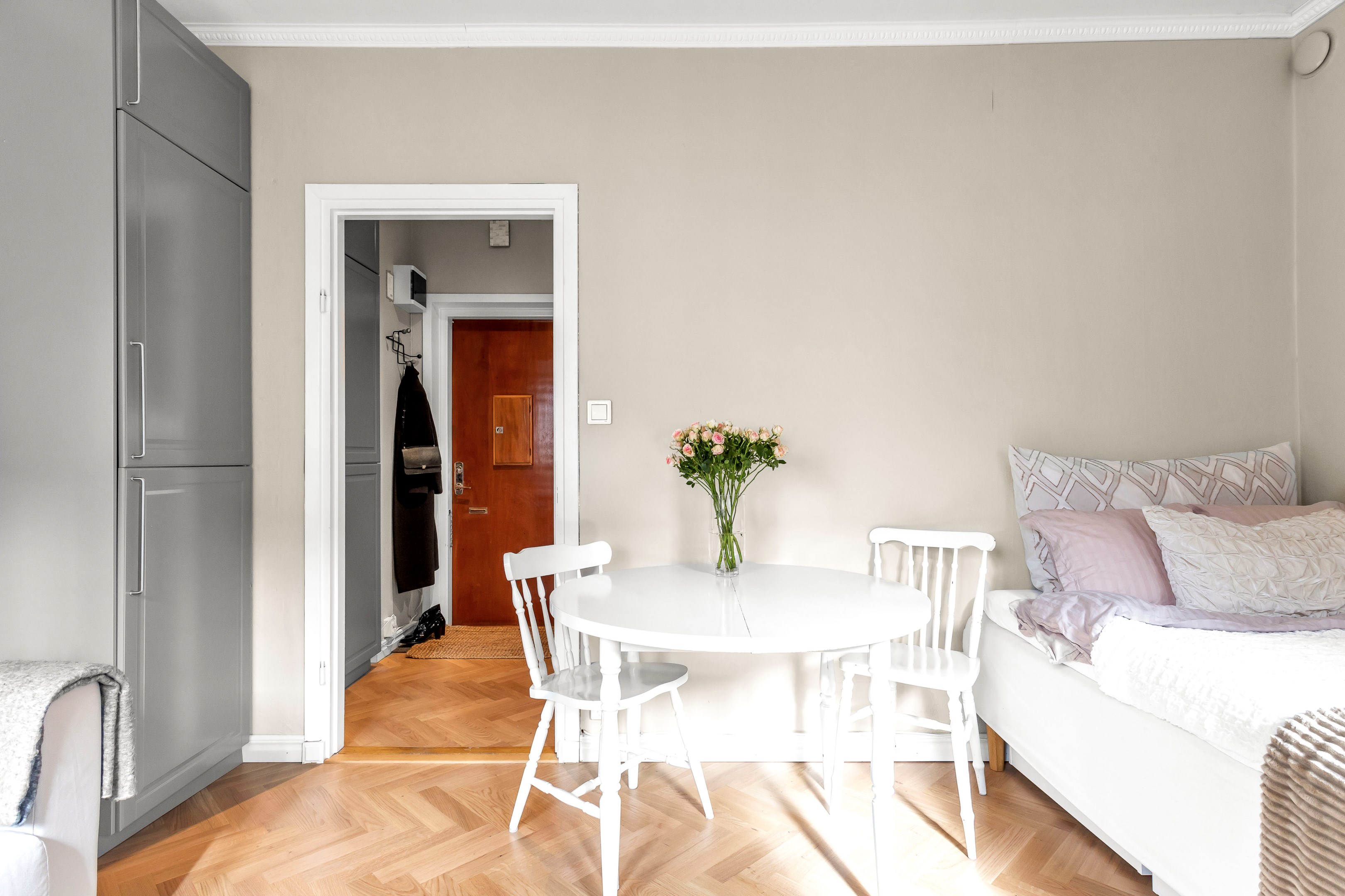 Bostadsbild från Götgatan 10B, Såld i Främre Luthagen, Uppsala