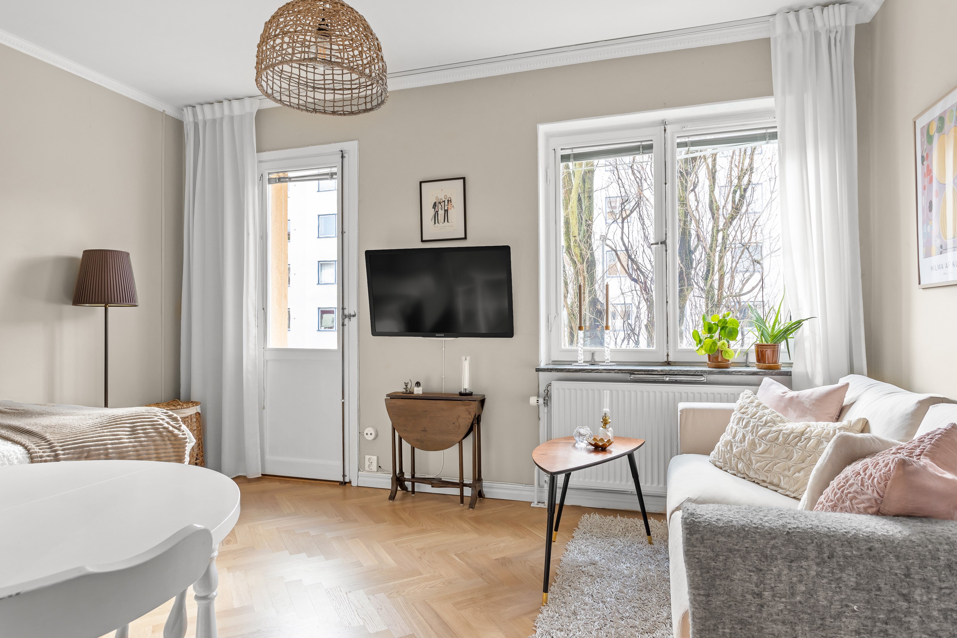 Bostadsbild från Götgatan 10B, Såld i Främre Luthagen, Uppsala