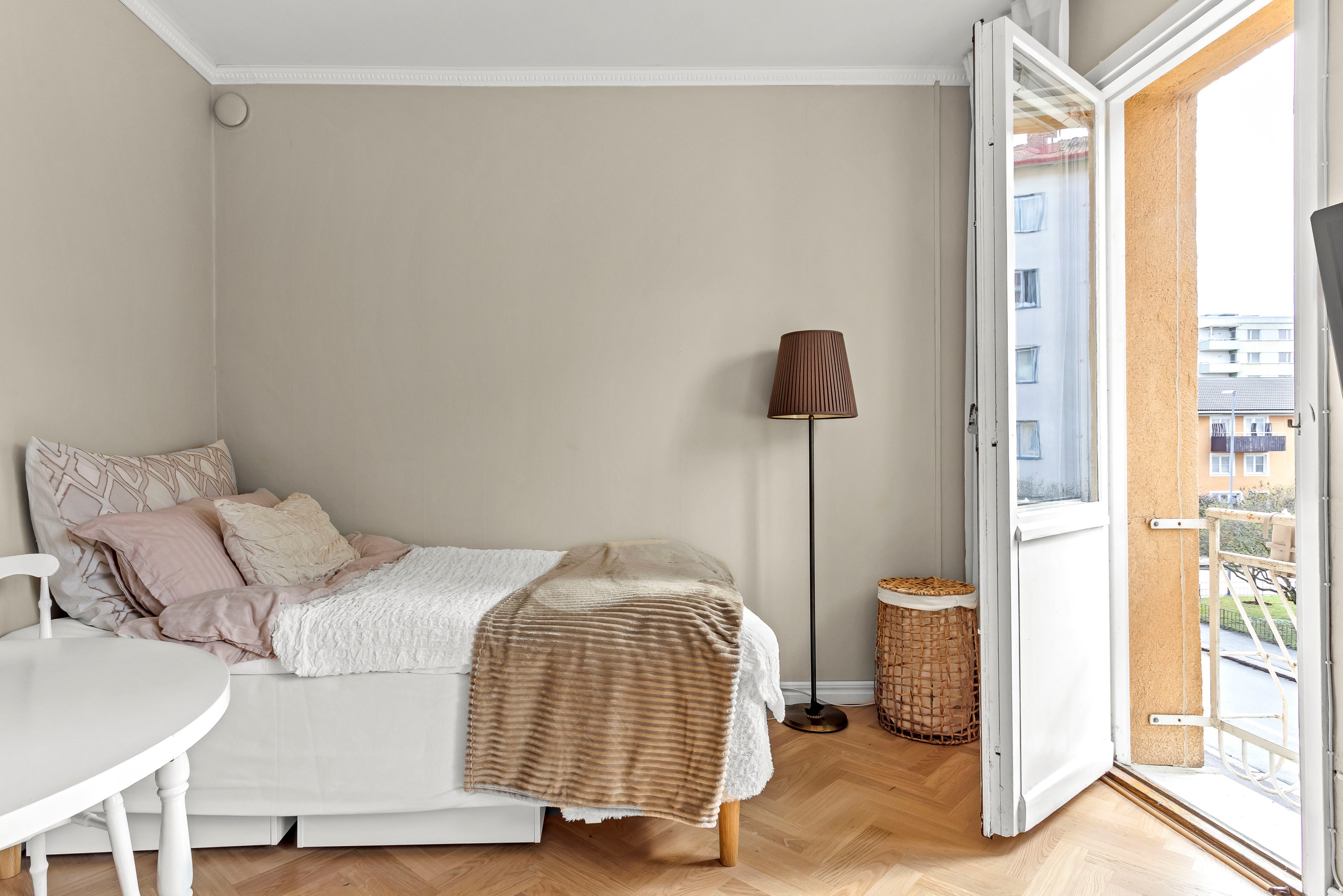 Bostadsbild från Götgatan 10B, Såld i Främre Luthagen, Uppsala