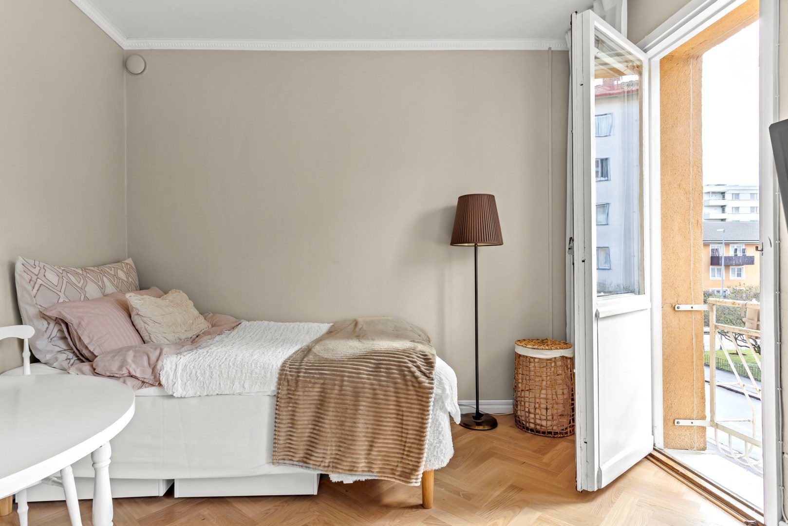 Bostadsbild från Götgatan 10B, Såld i Främre Luthagen, Uppsala