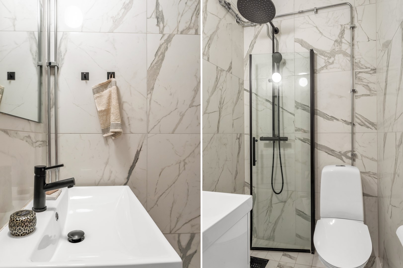 Bostadsbild från Götgatan 10B, Såld i Främre Luthagen, Uppsala