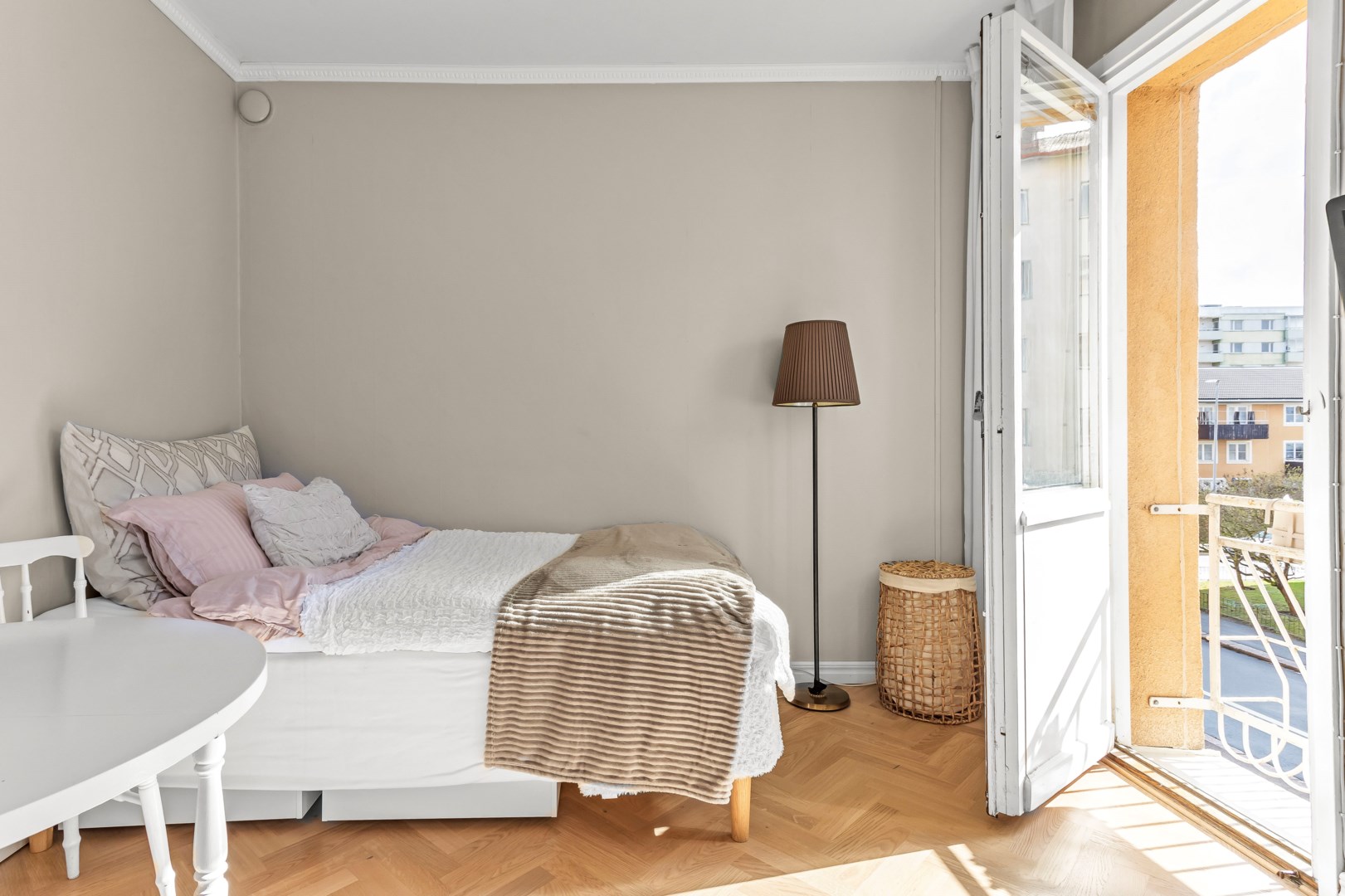 Bostadsbild från Götgatan 10B, Såld i Främre Luthagen, Uppsala