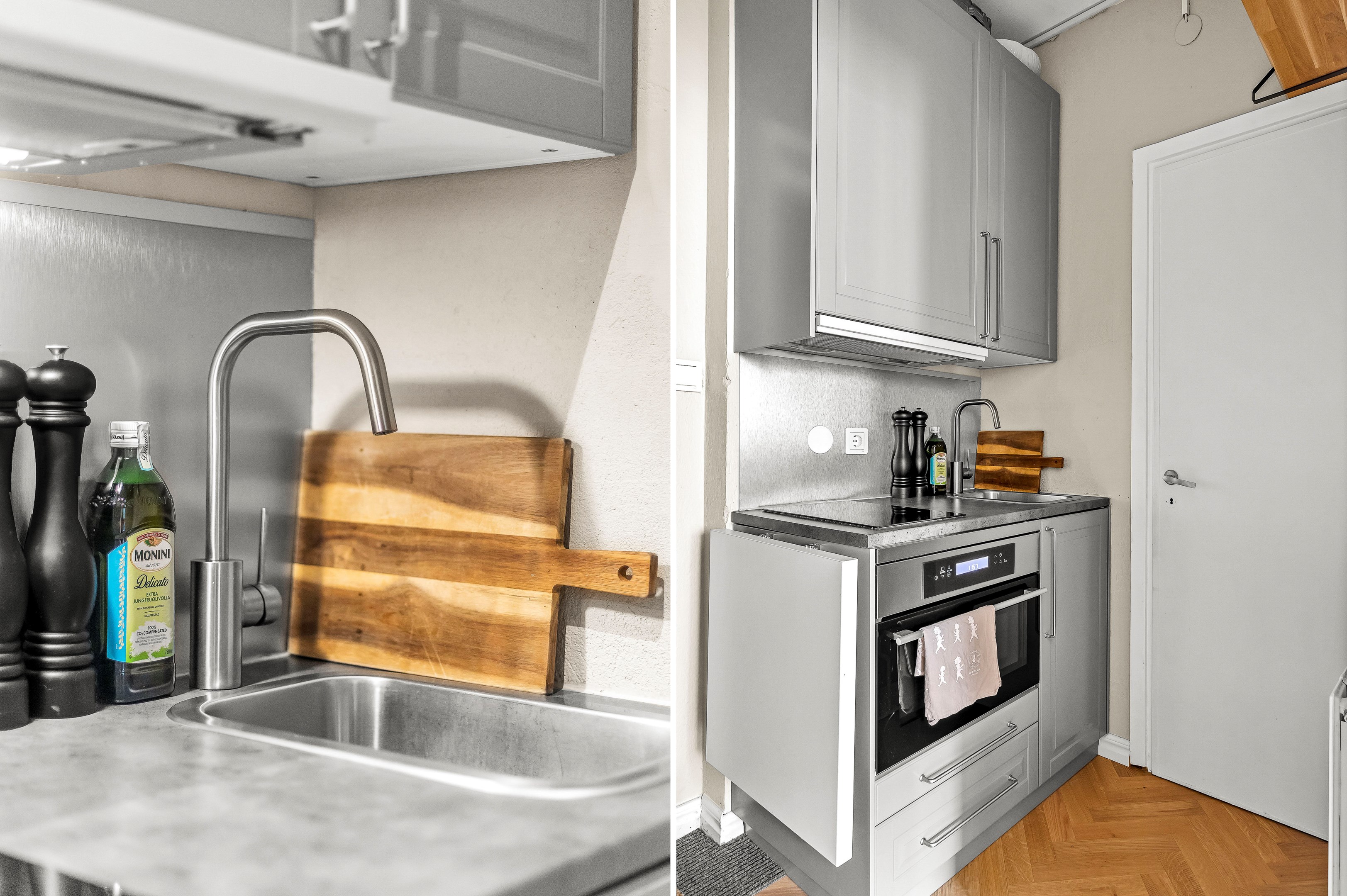 Bostadsbild från Götgatan 10B, Såld i Främre Luthagen, Uppsala