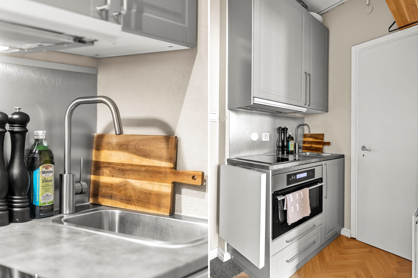 Bostadsbild från Götgatan 10B, Såld i Främre Luthagen, Uppsala