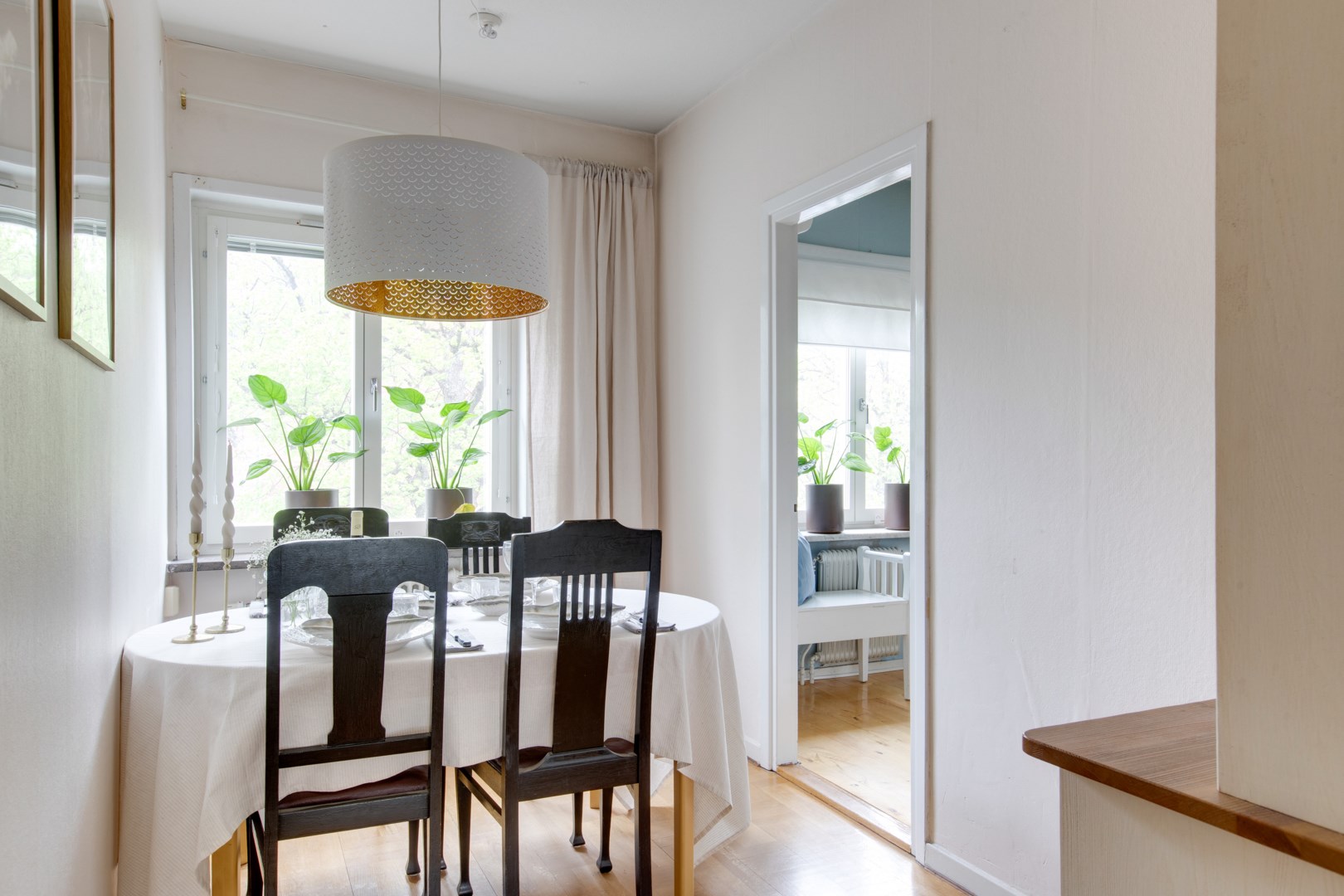 Bostadsbild från Götgatan 20 B, Såld i Luthagen, Uppsala