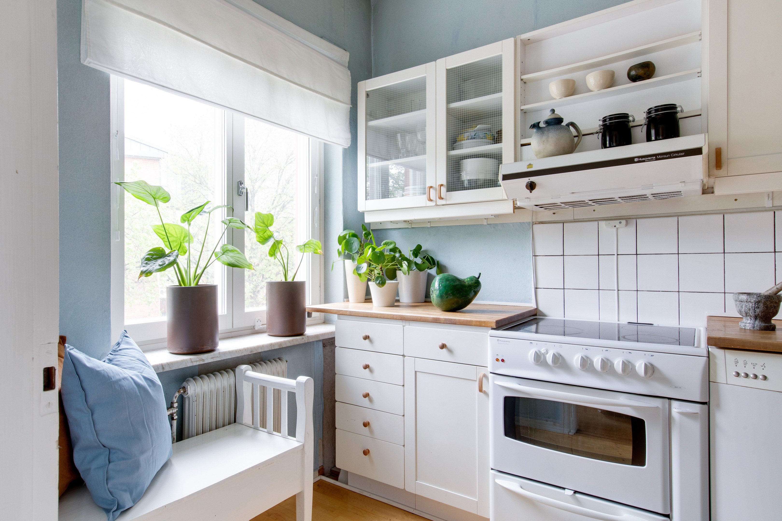 Bostadsbild från Götgatan 20 B, Såld i Luthagen, Uppsala